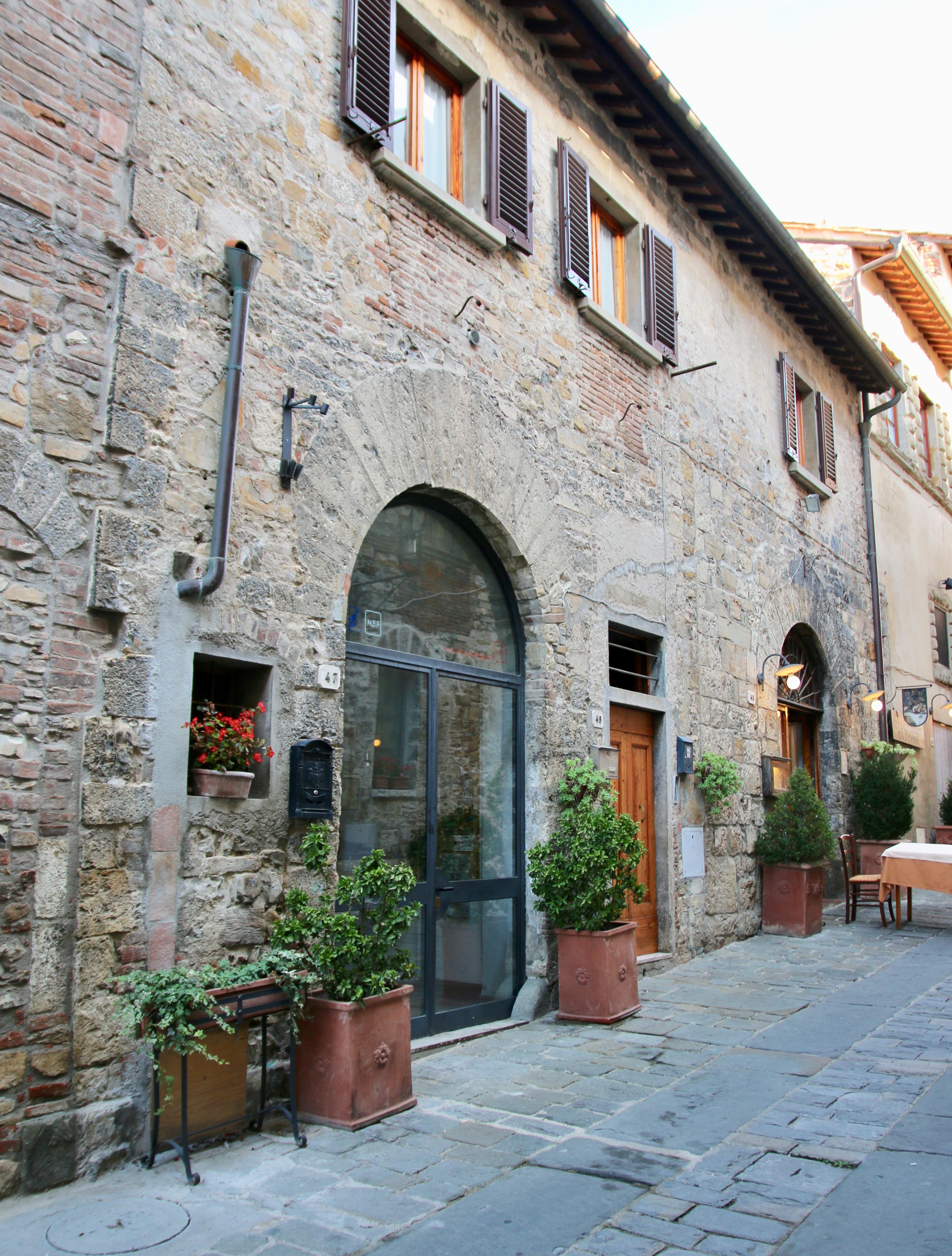 Museo Emilio Ferrari di cultura contadina