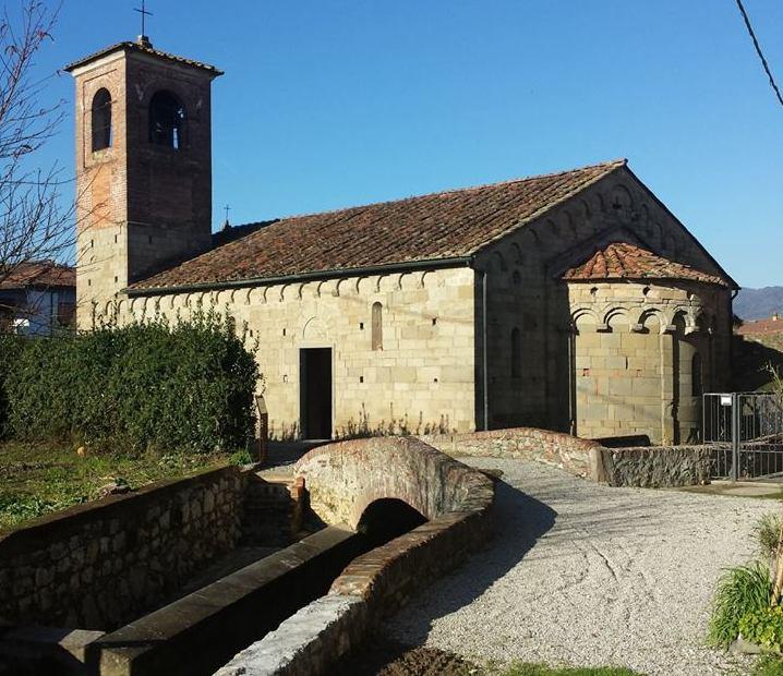 San Cristoforo