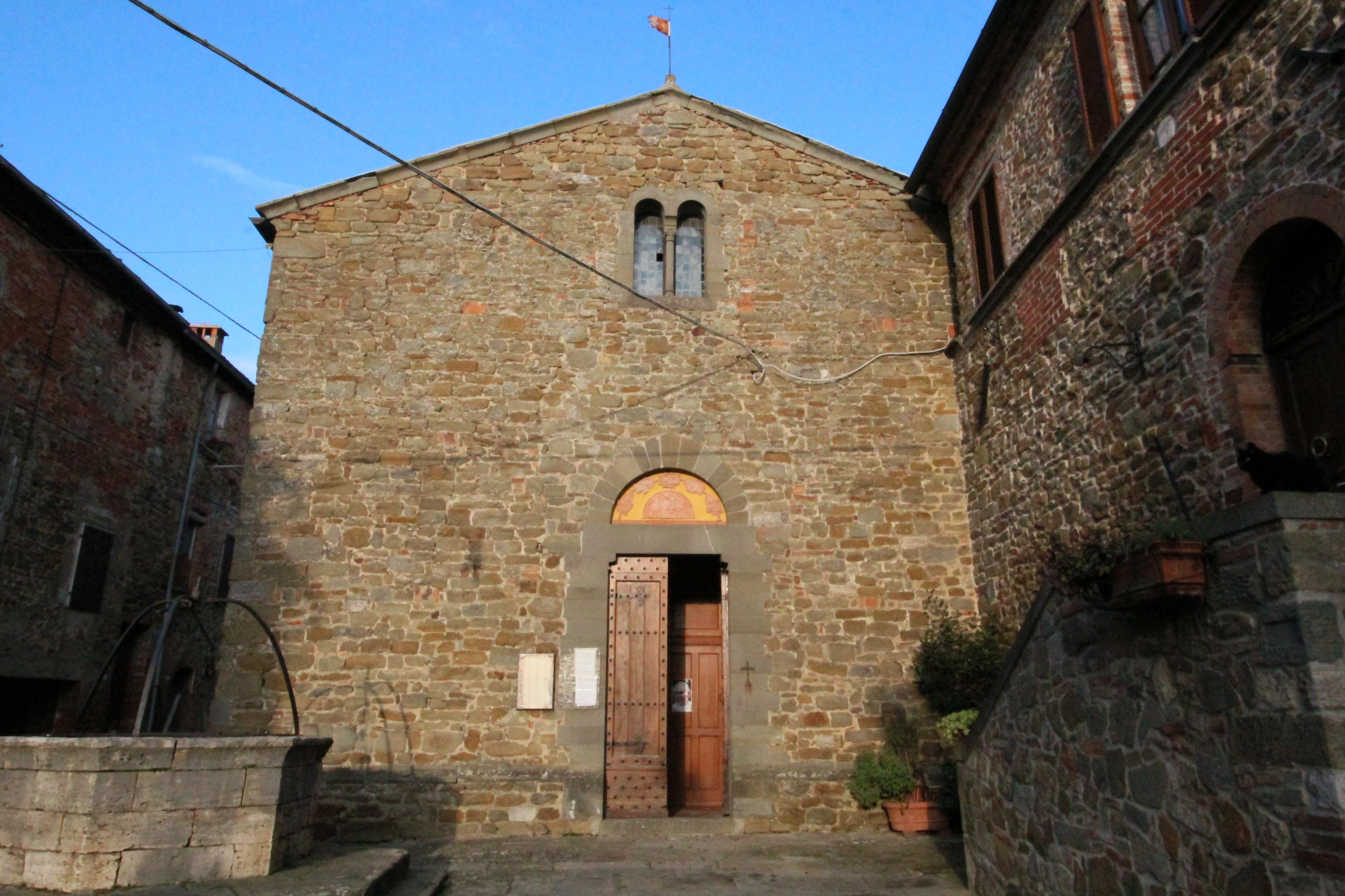 San Marcellino