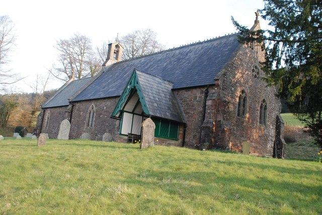 Church of St James