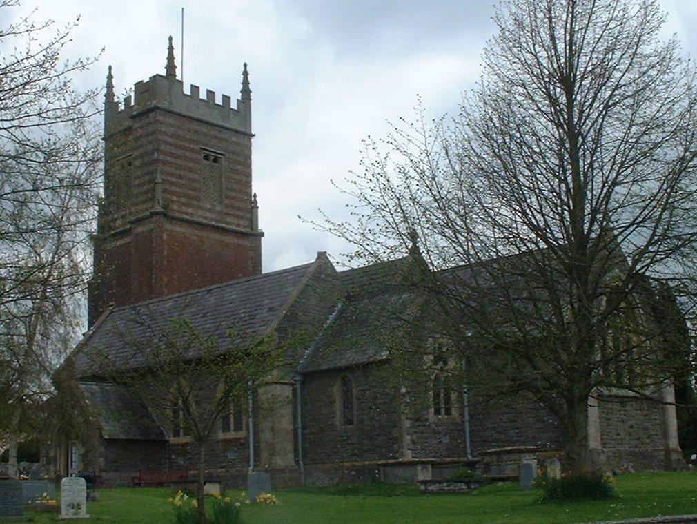 Church of St Augustine