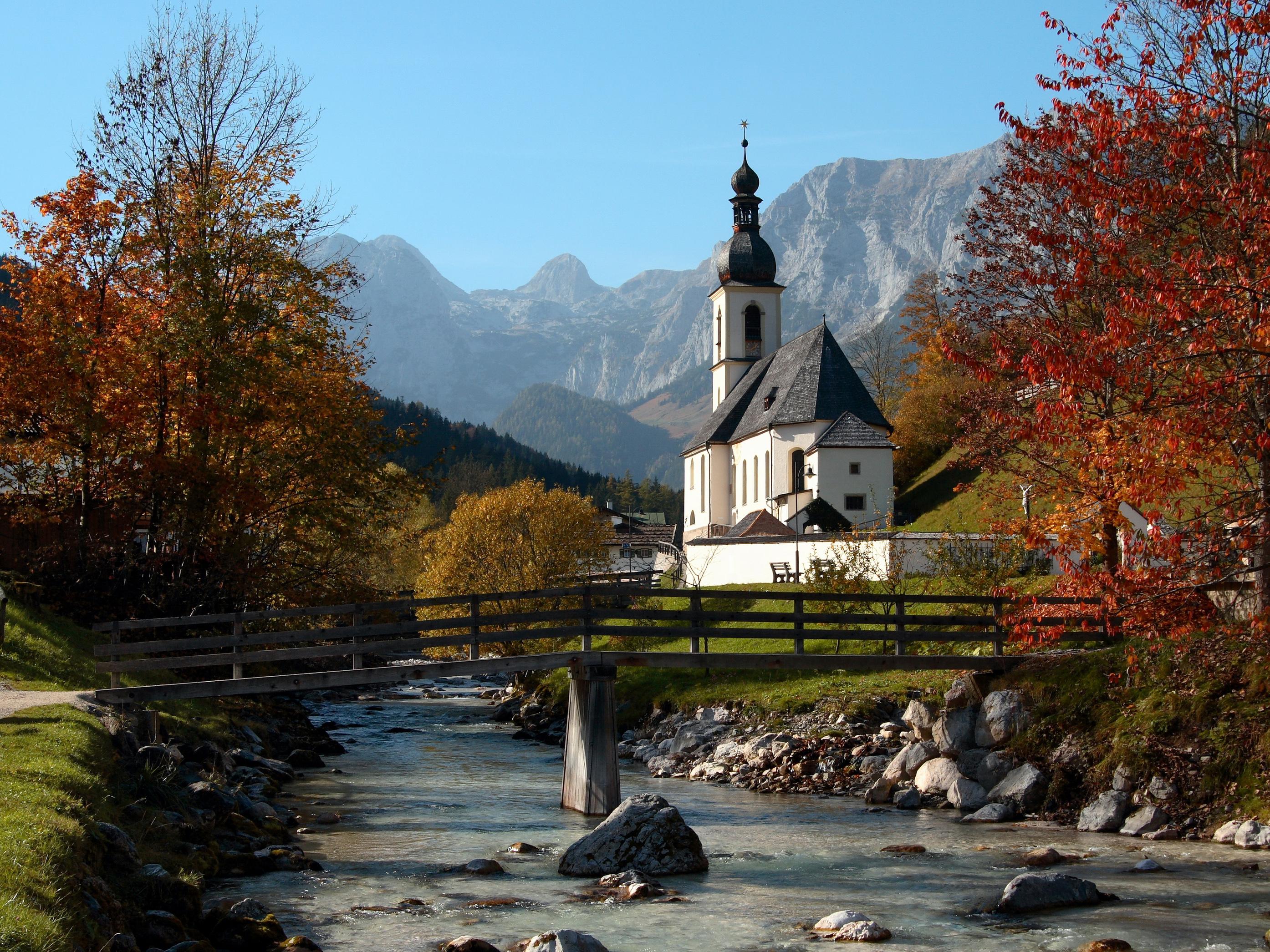 St. Sebastian