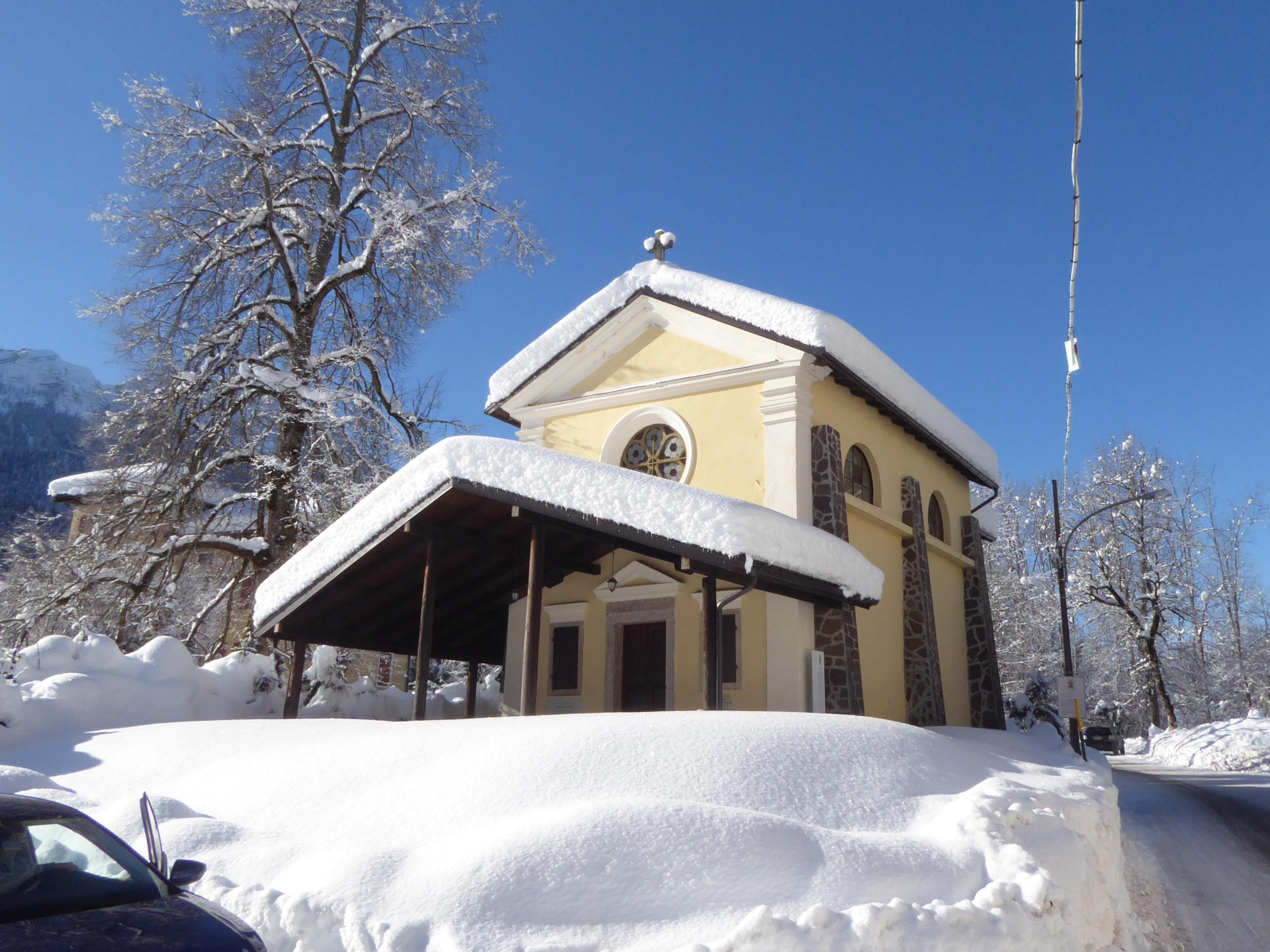 chiesa di Santa Maria Assunta