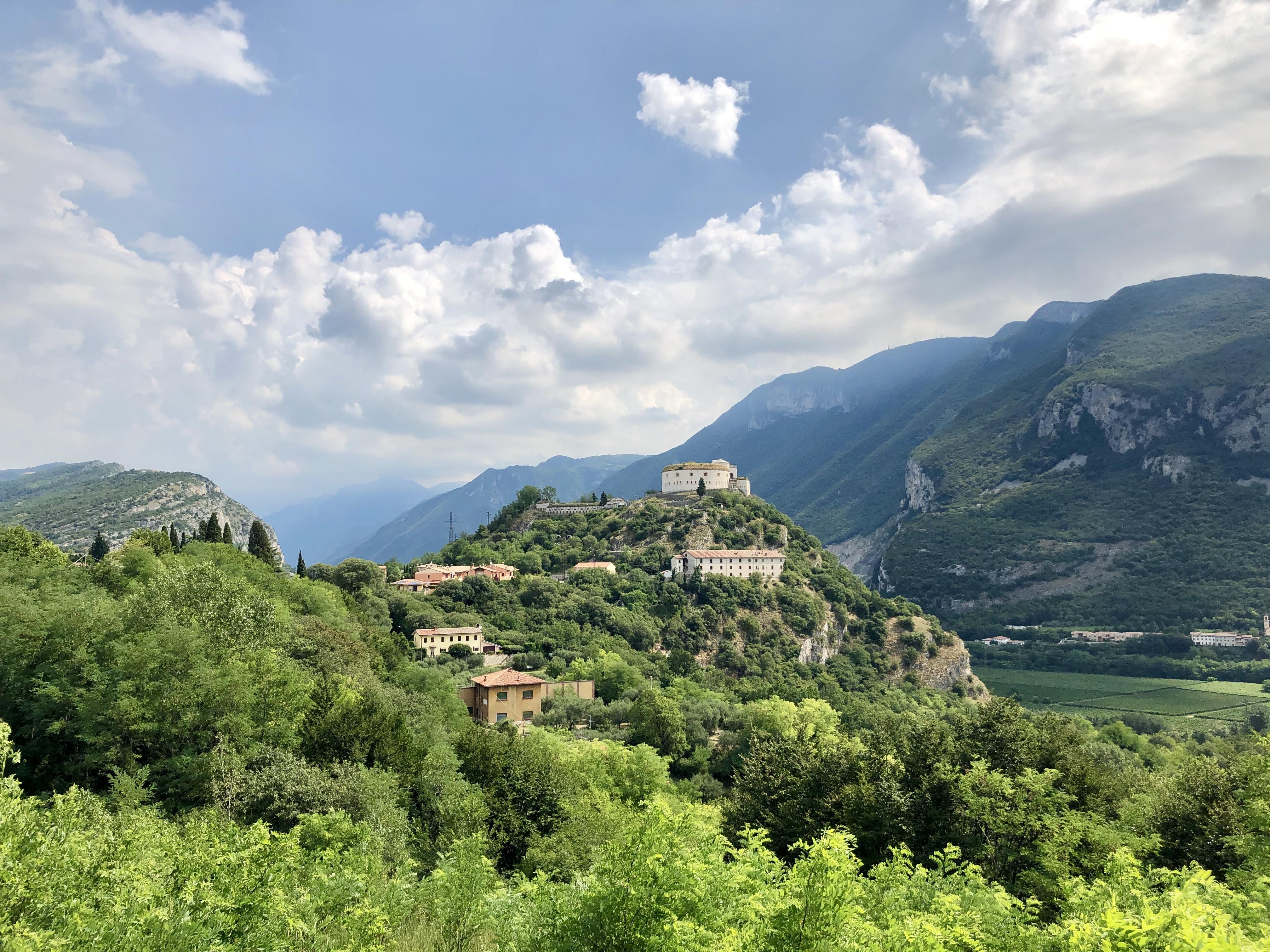 Forte Rivoli