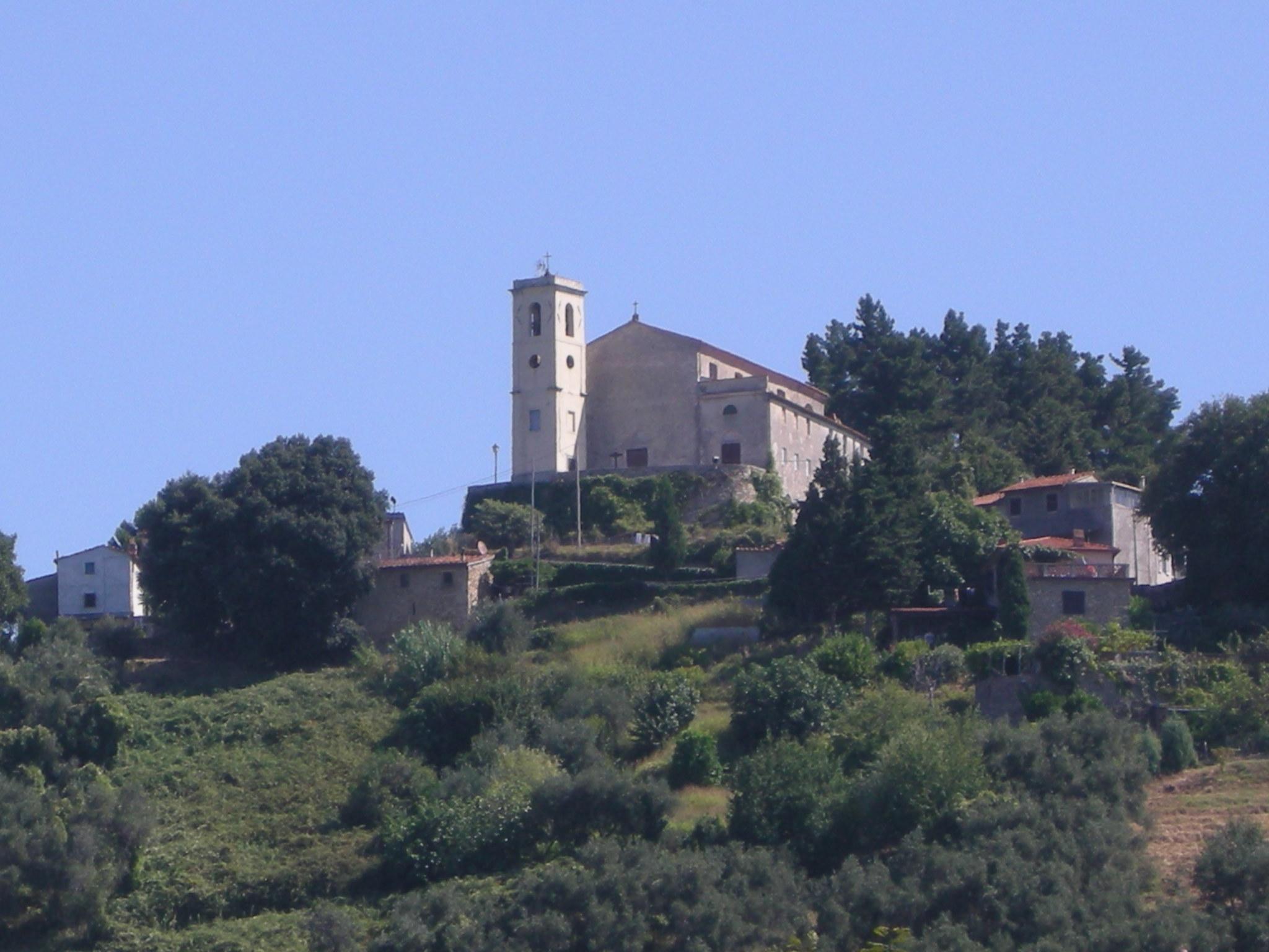 Santa Lucia