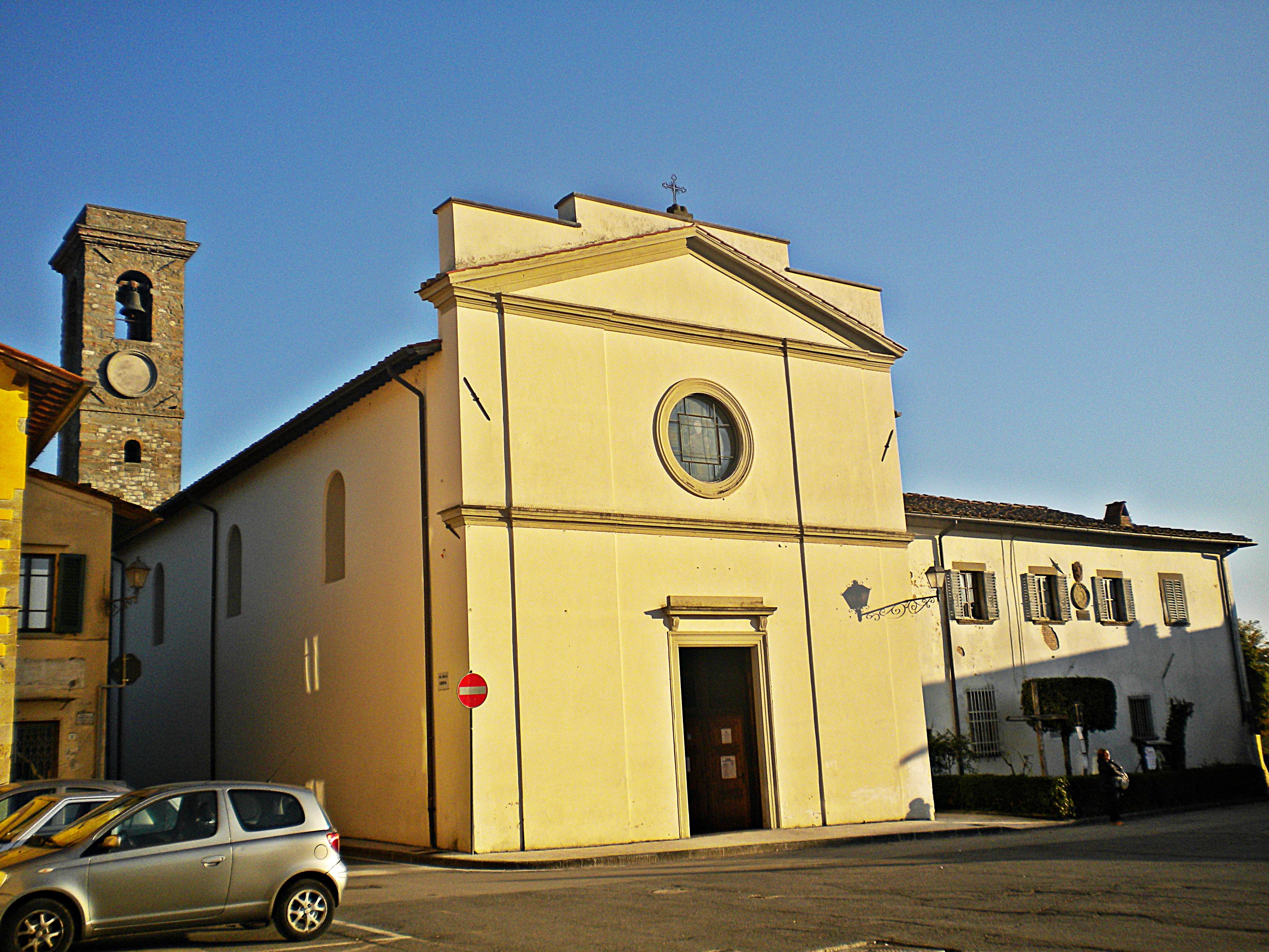 San Bartolommeo