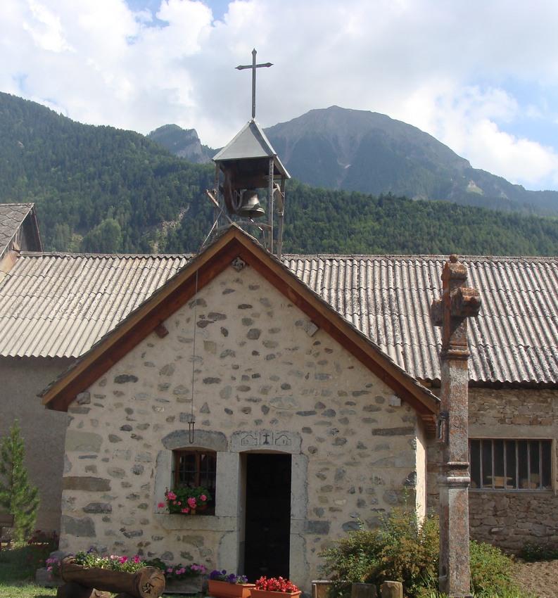 chapelle Notre-Dame de Pont-du-Fossé
