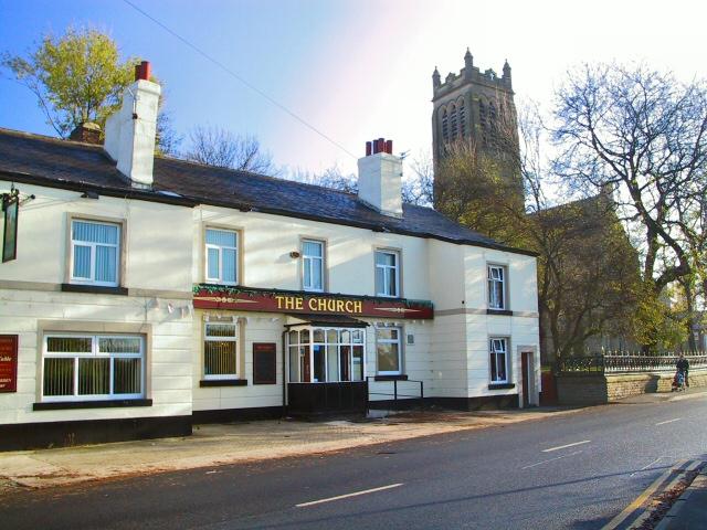 Church of St Margaret