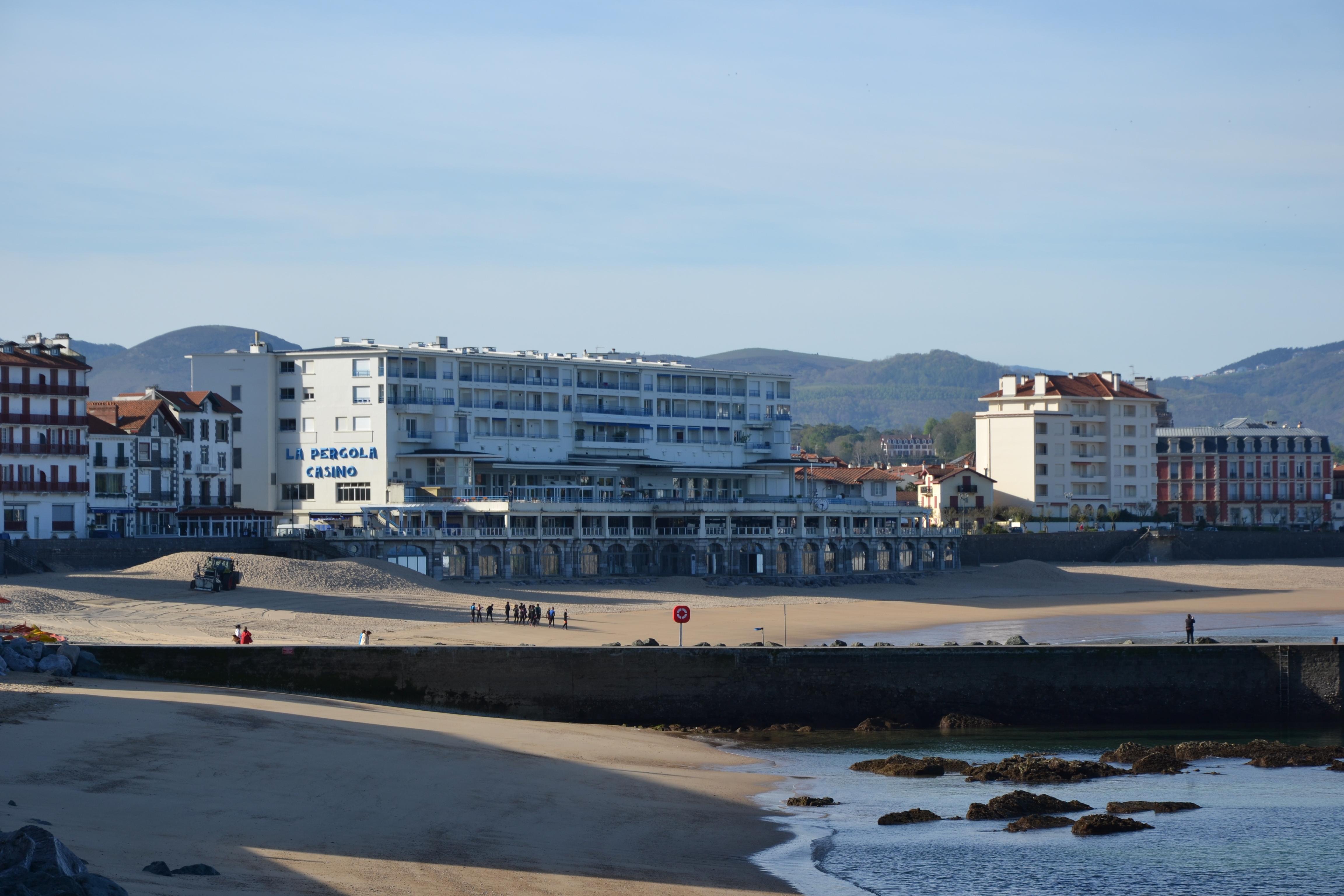 Casino de Saint-Jean-de-Luz