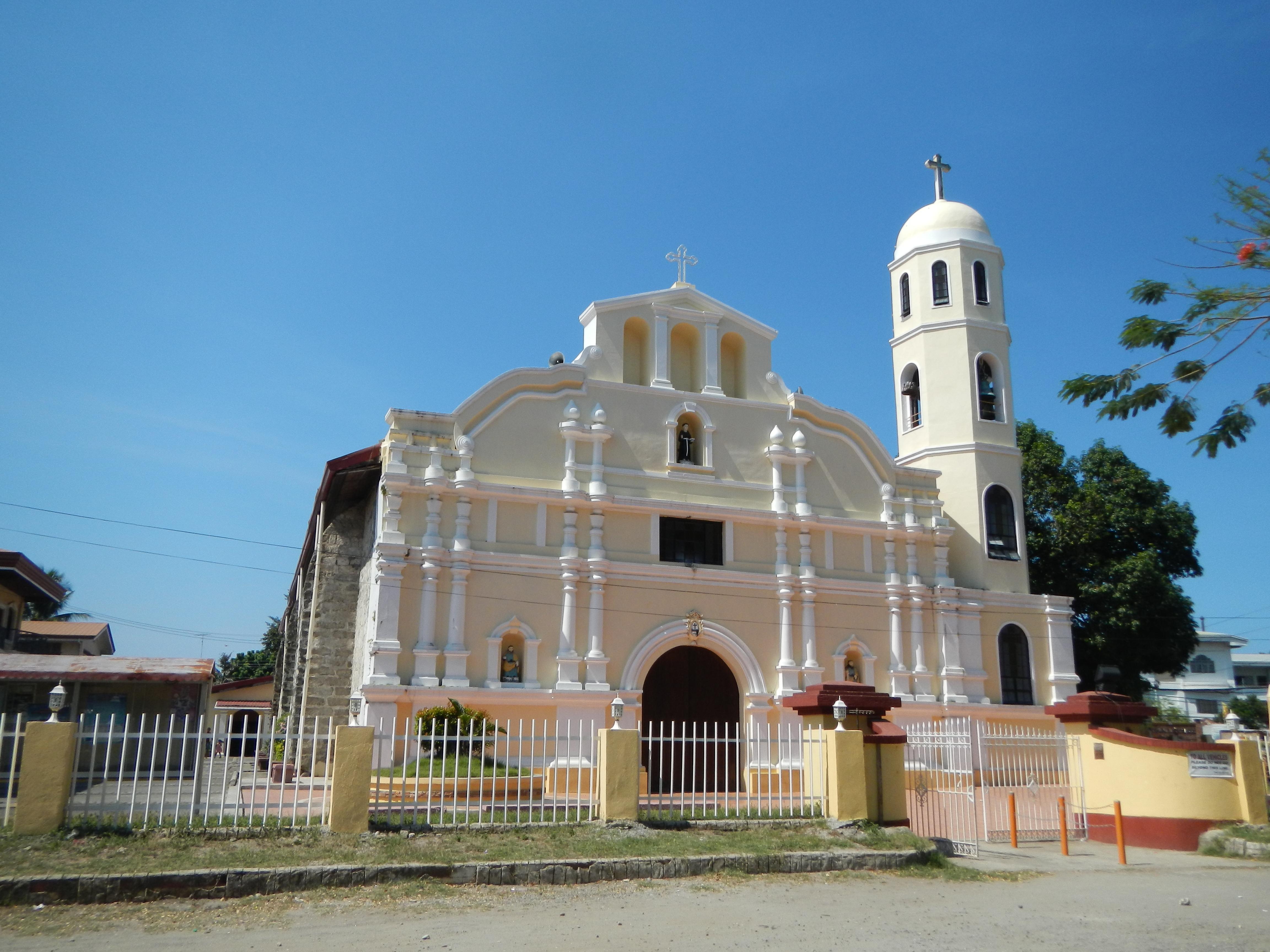 Diocese of Iba