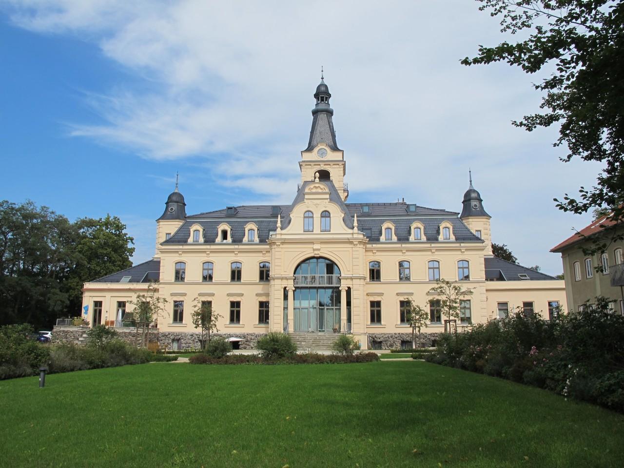 Schloss Güterfelde