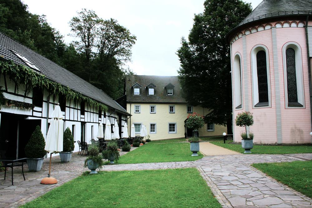Franziskanerkloster Seligenthal