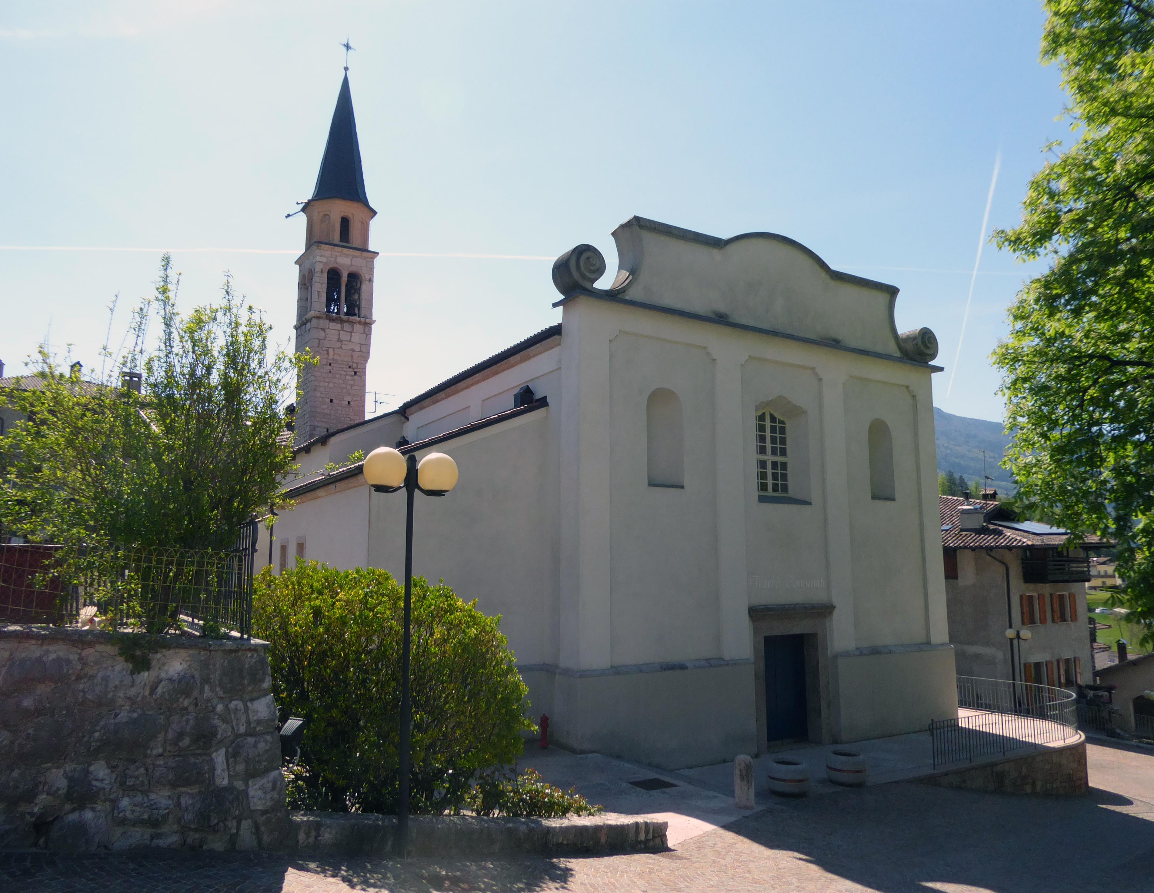 teatro comunale