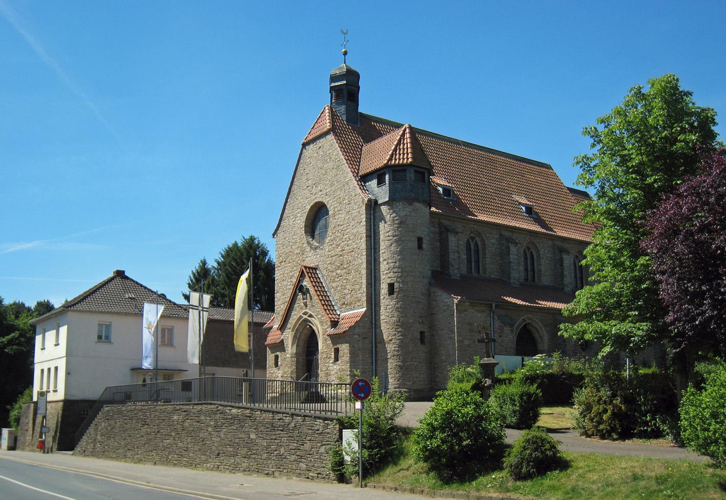 Hl. Drei Könige