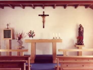 St. Hubertus