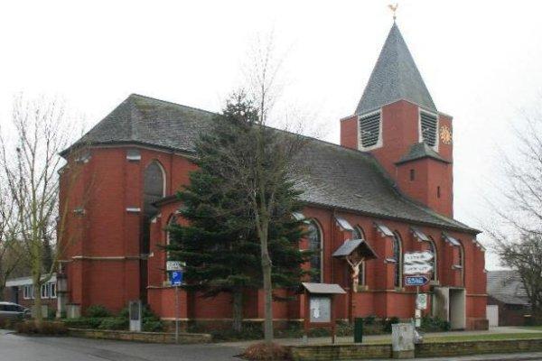 St. Lambertus