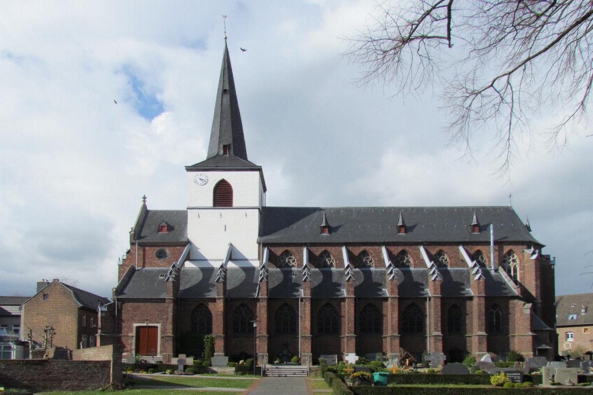 St. Nikolaus