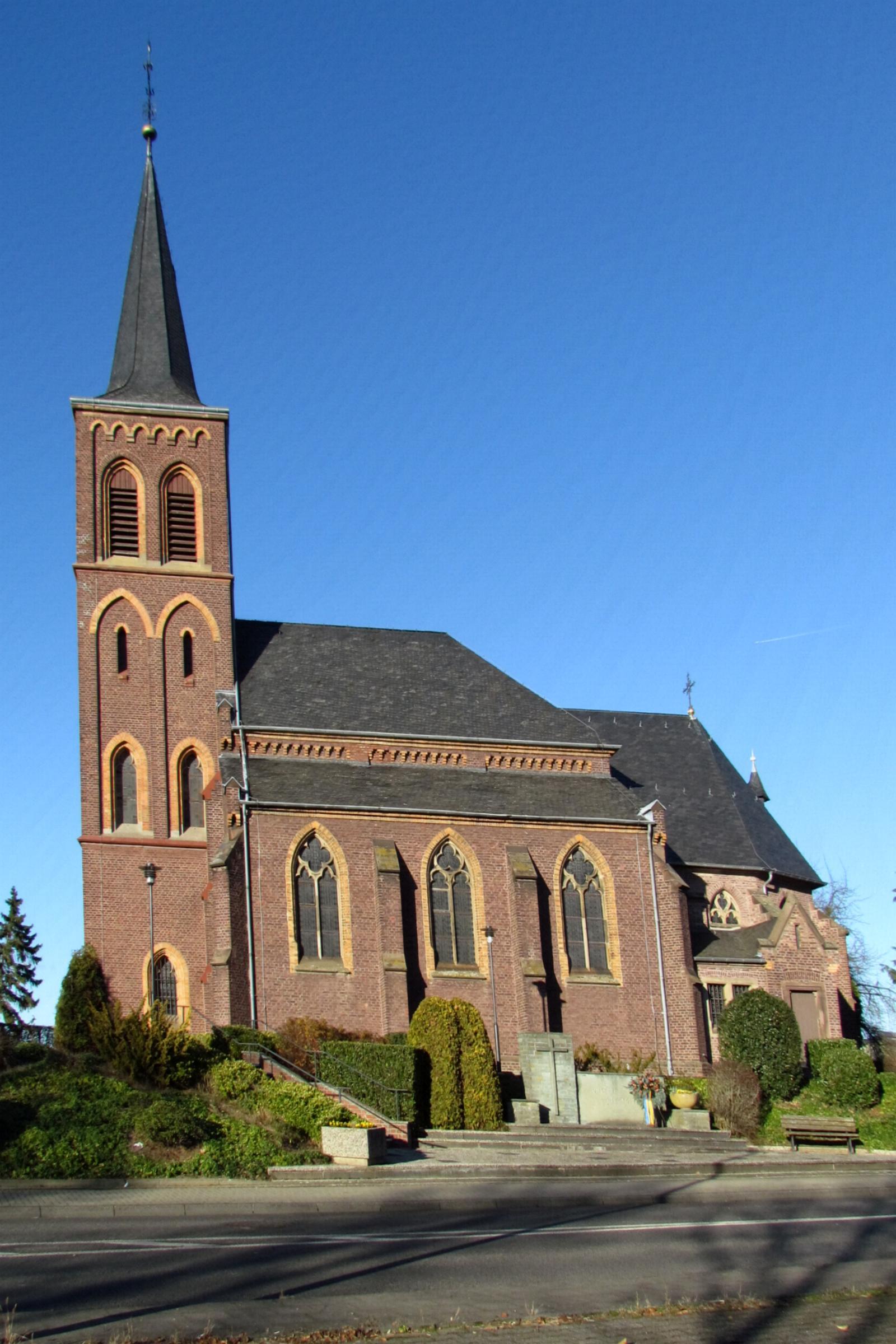 Hl. Kreuz