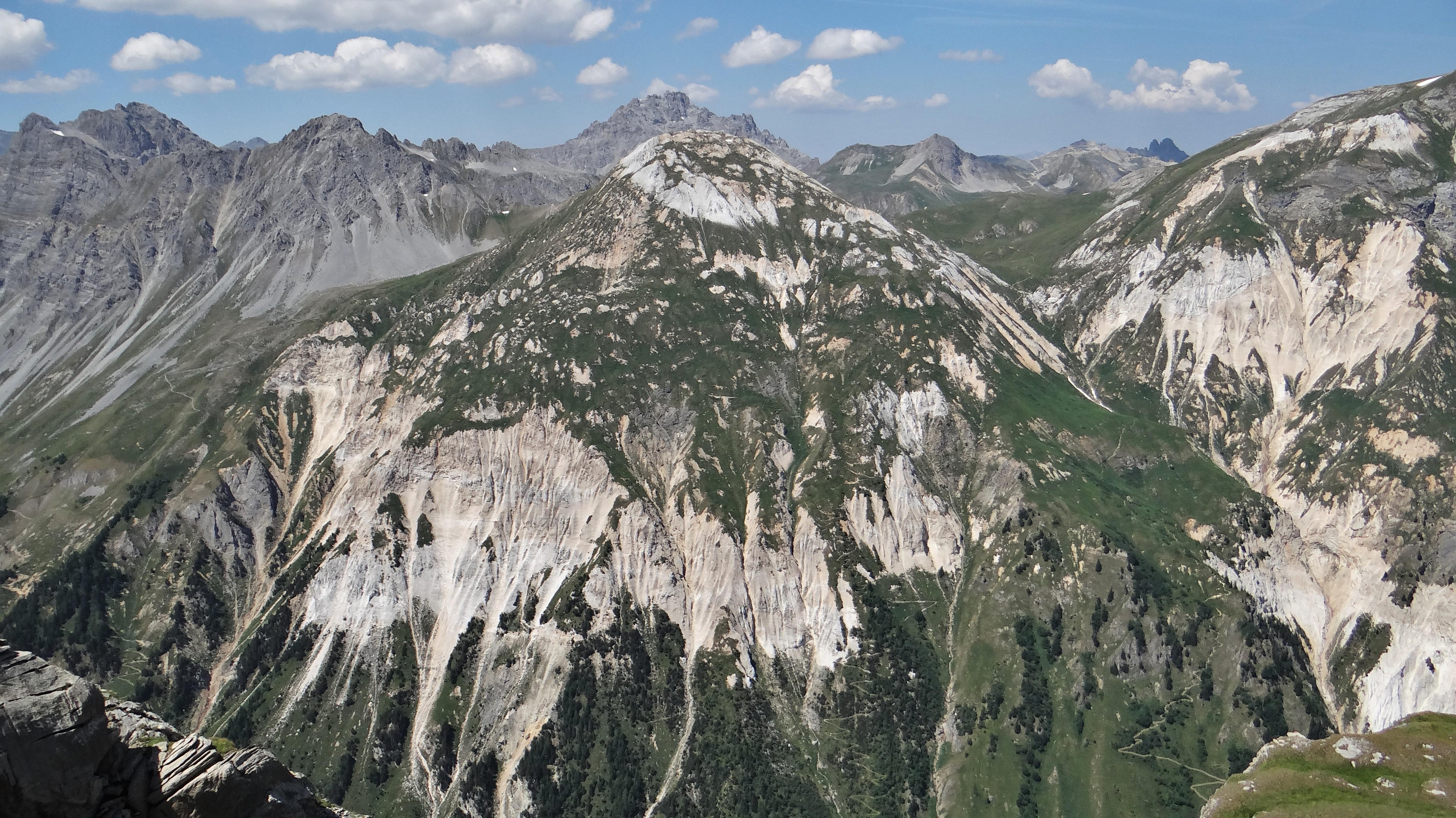 Petit Mont Blanc