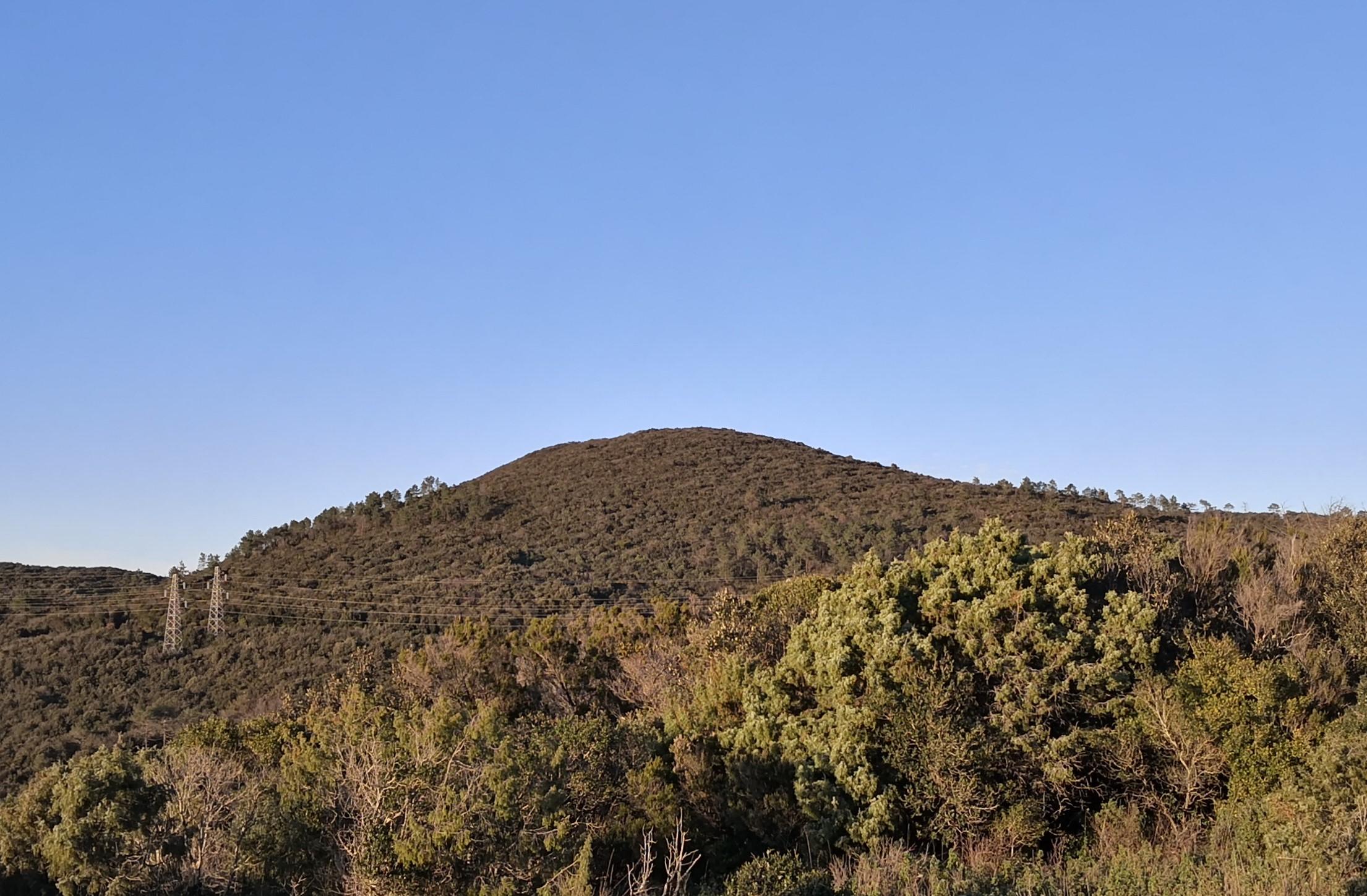 Monte Maggiore