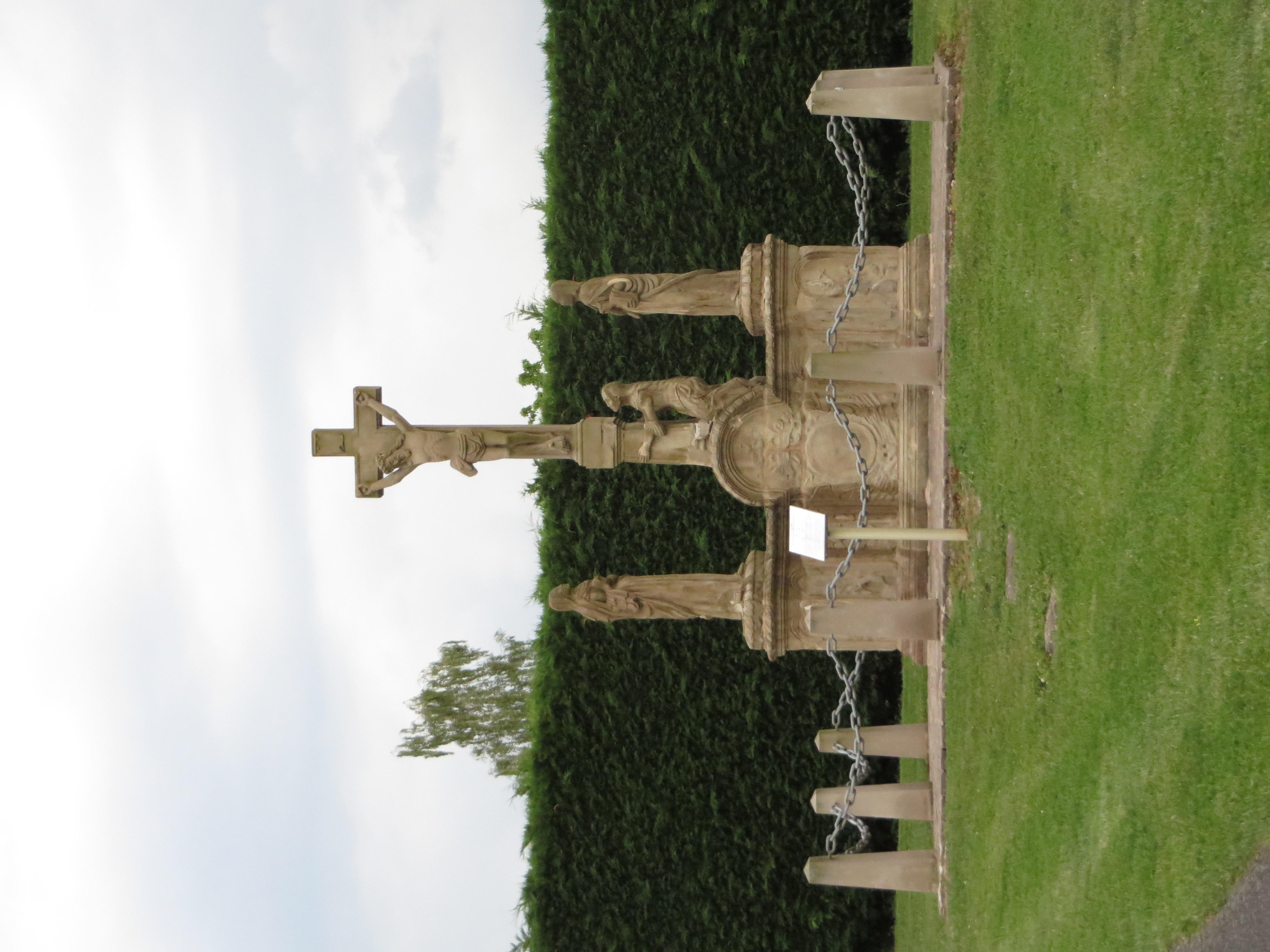 Calvaire de Grundviller