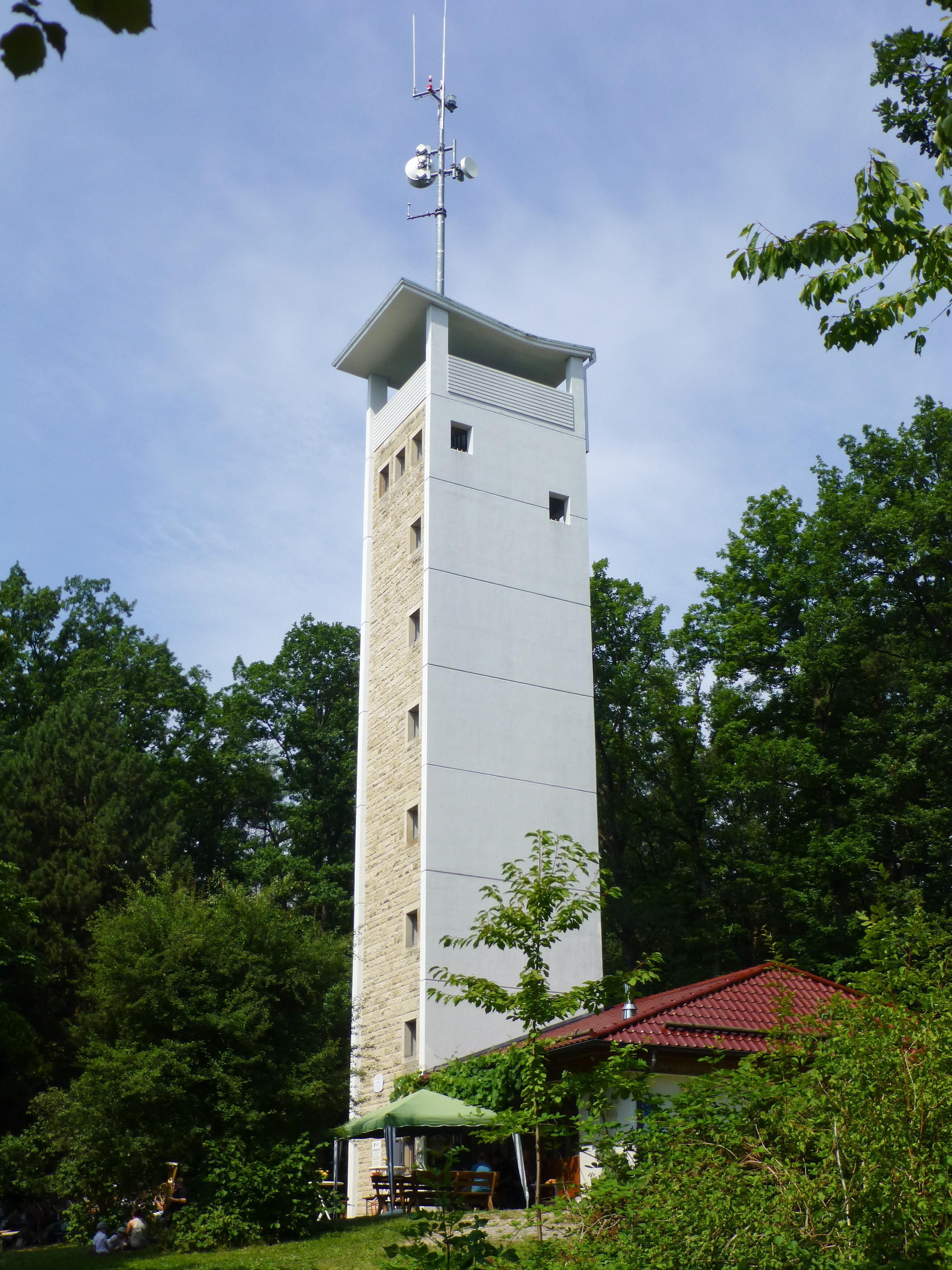 Uhlbergturm