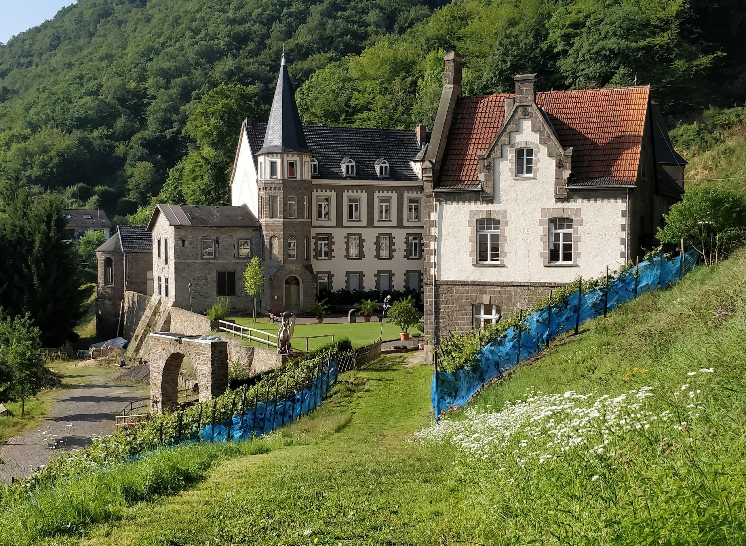 Schloss Brohleck