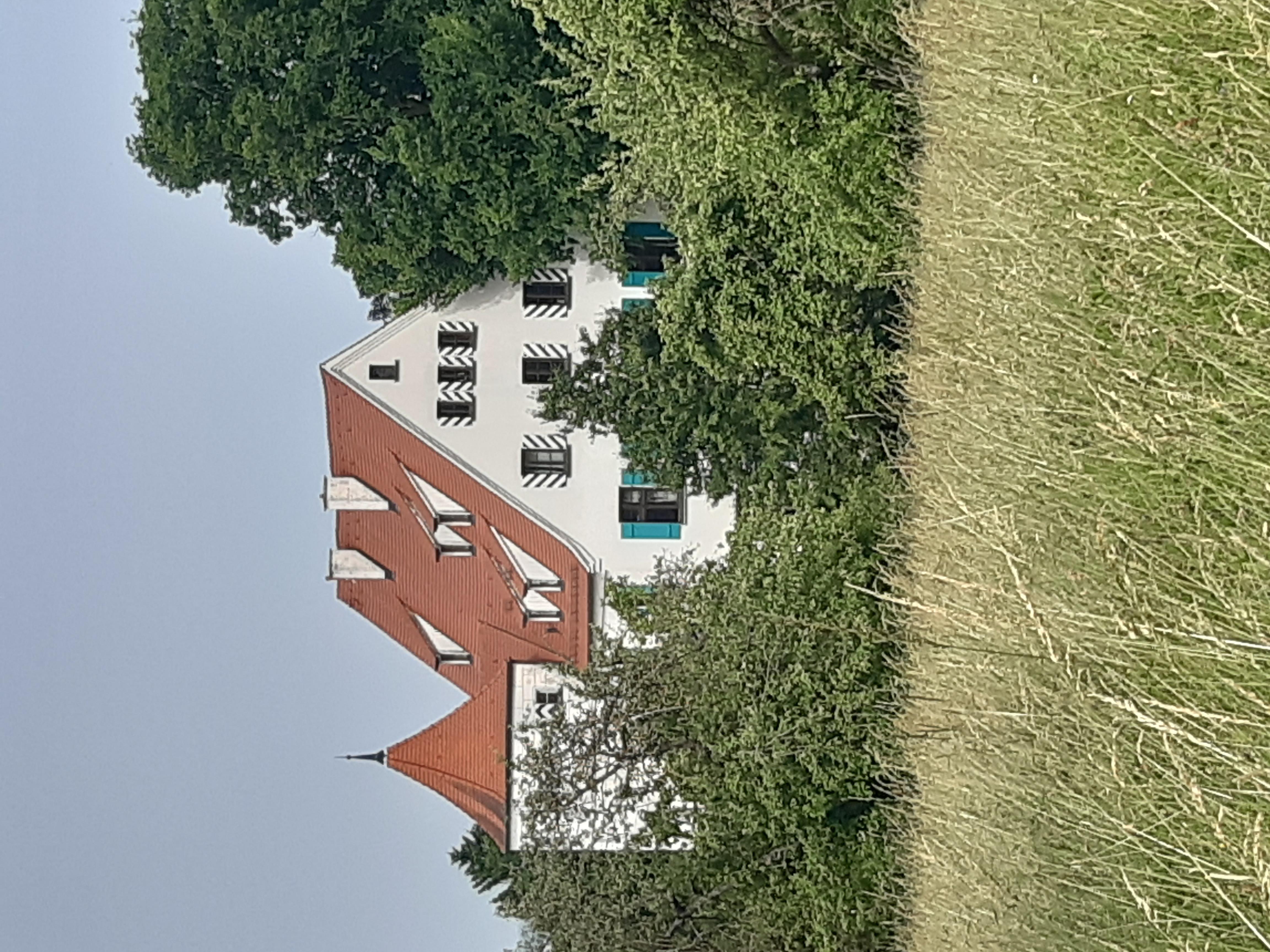 Schloss Obertalfingen