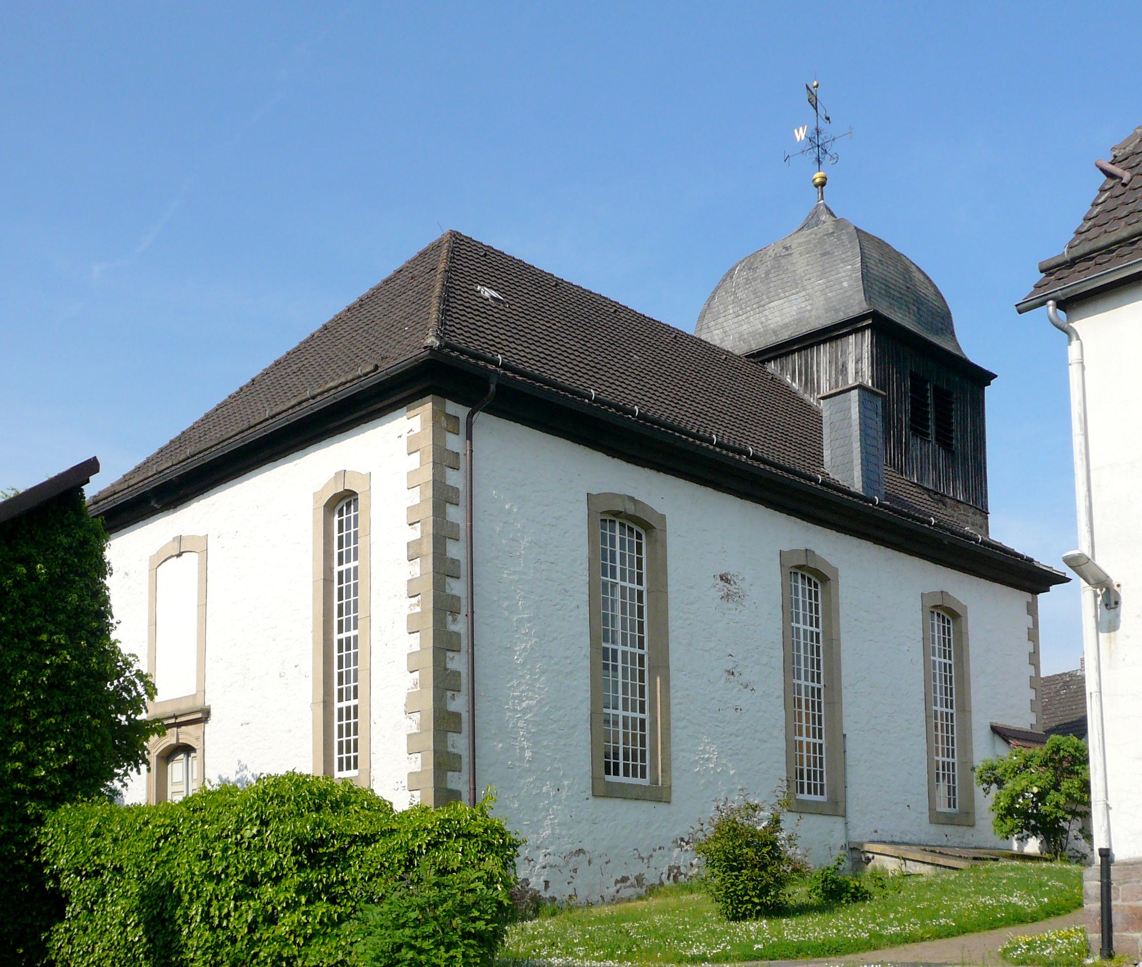 St. Vitus