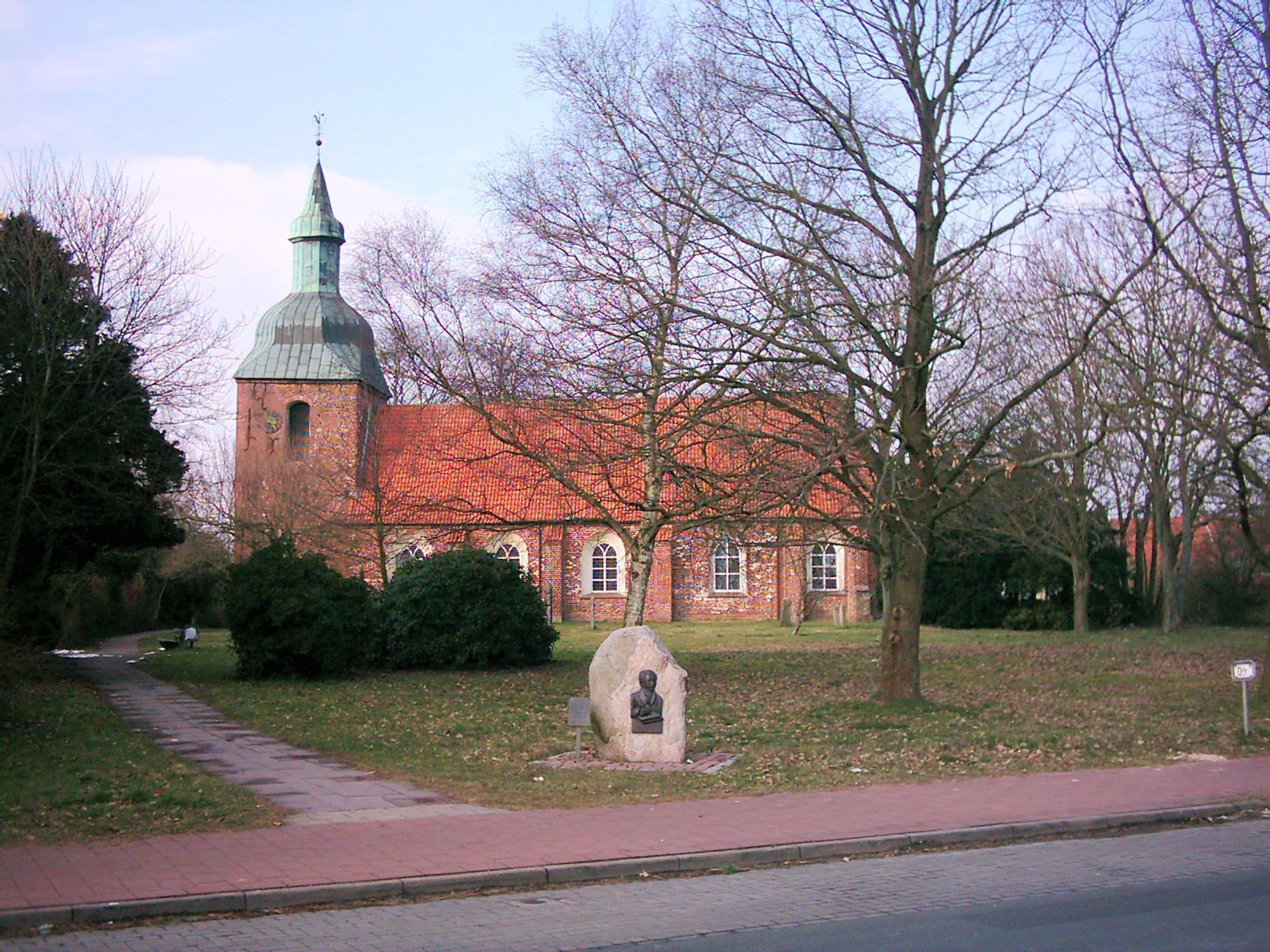 St. Marien