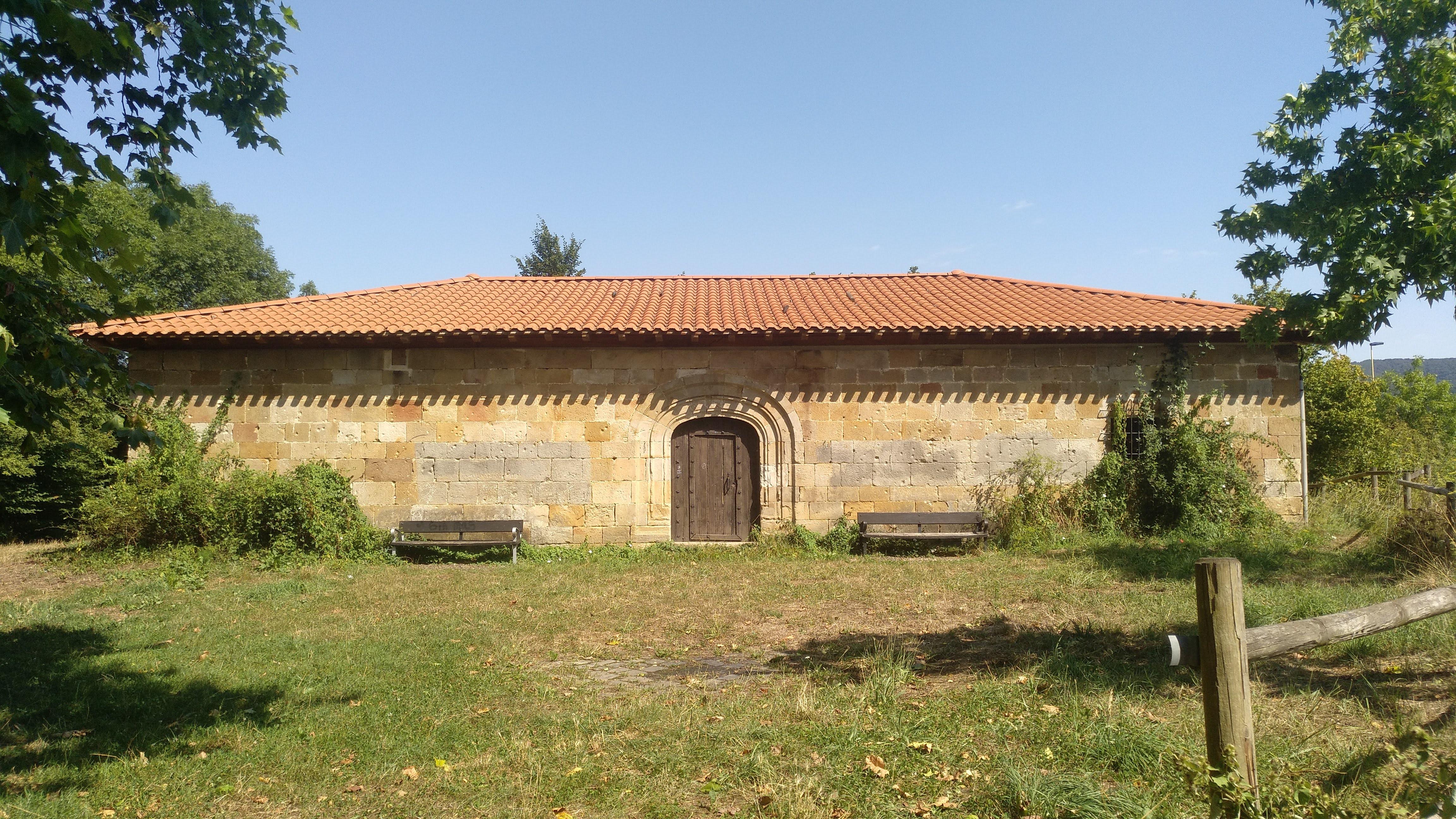 Ermita de San Juan