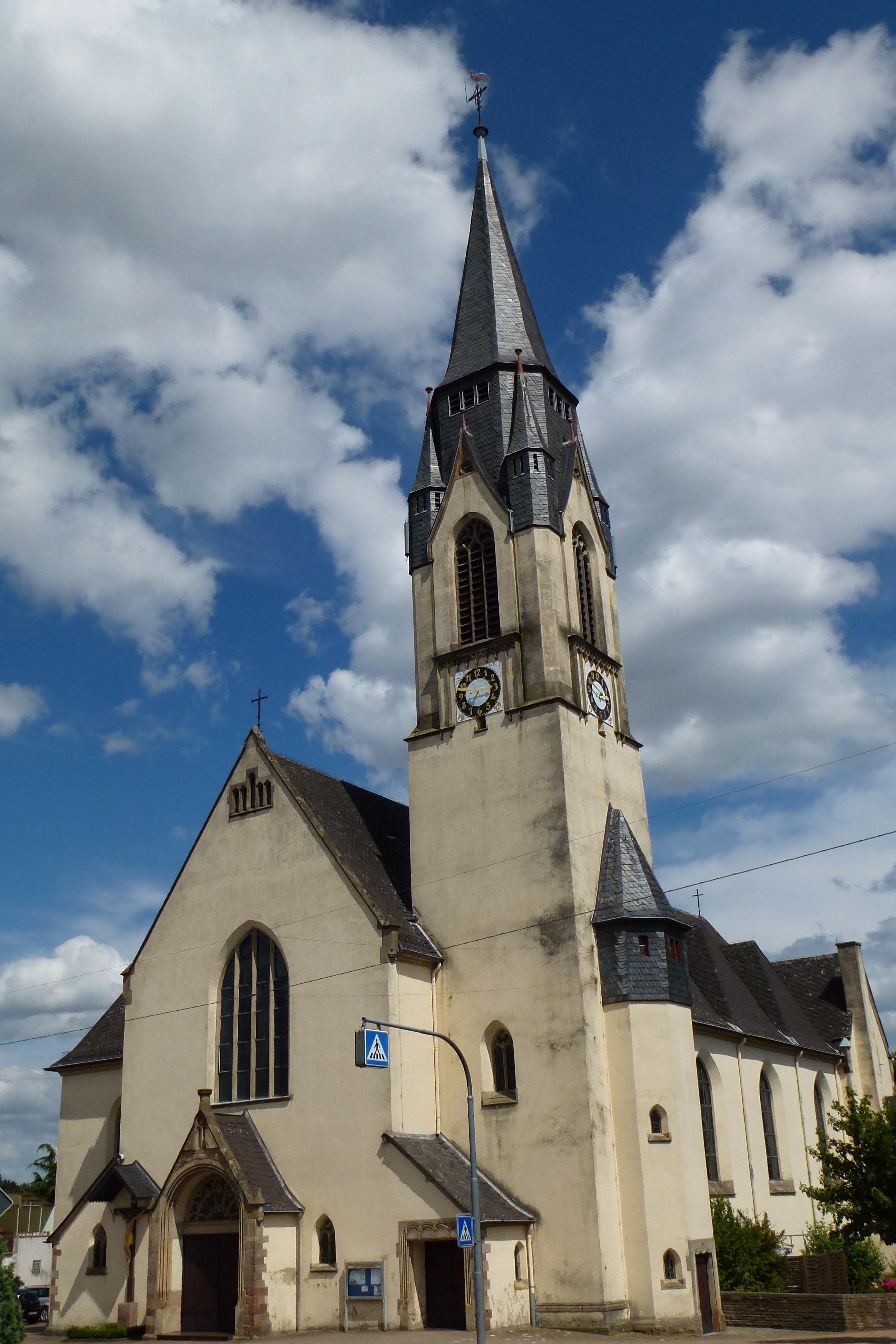 St. Bartholomäus