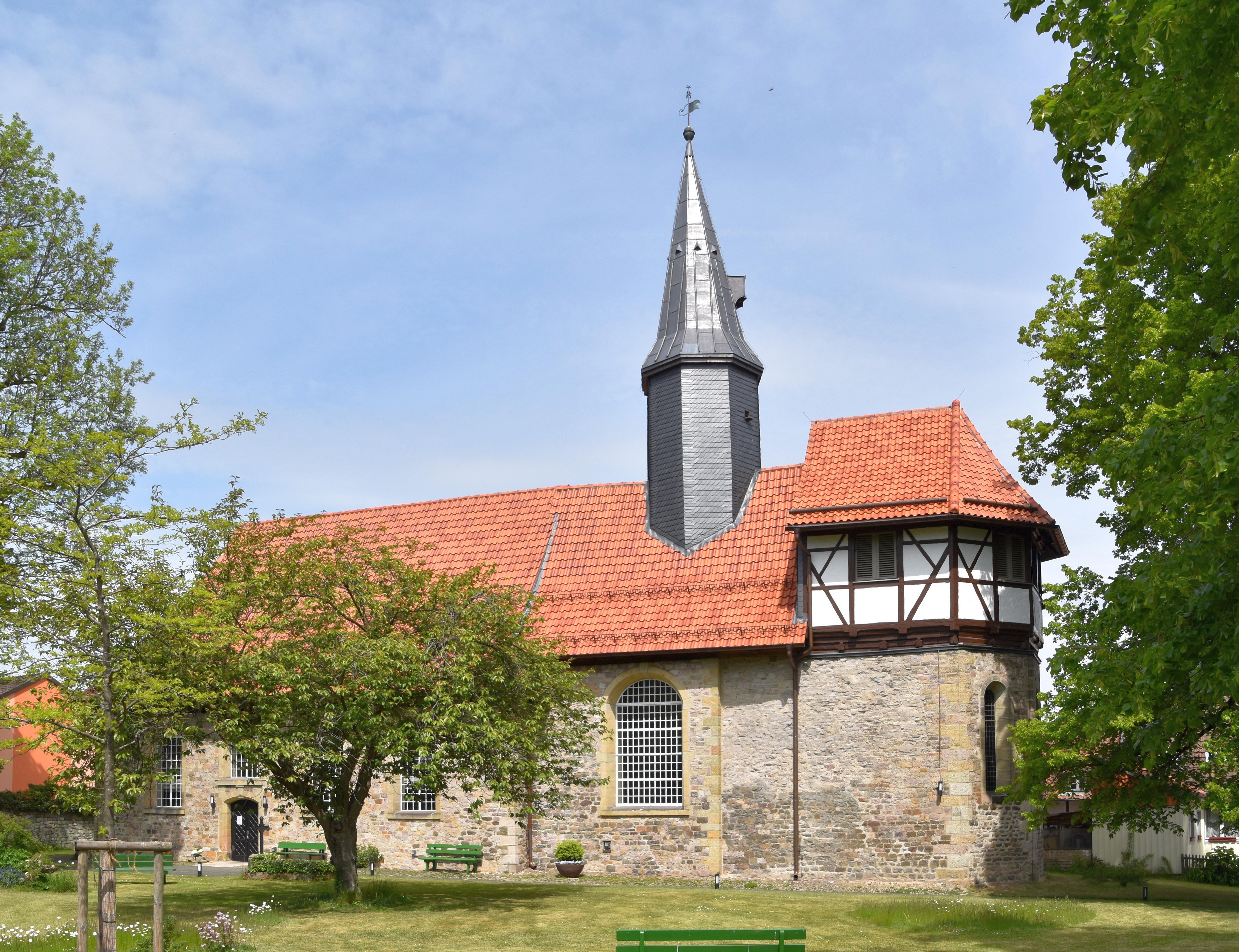 St. Marien