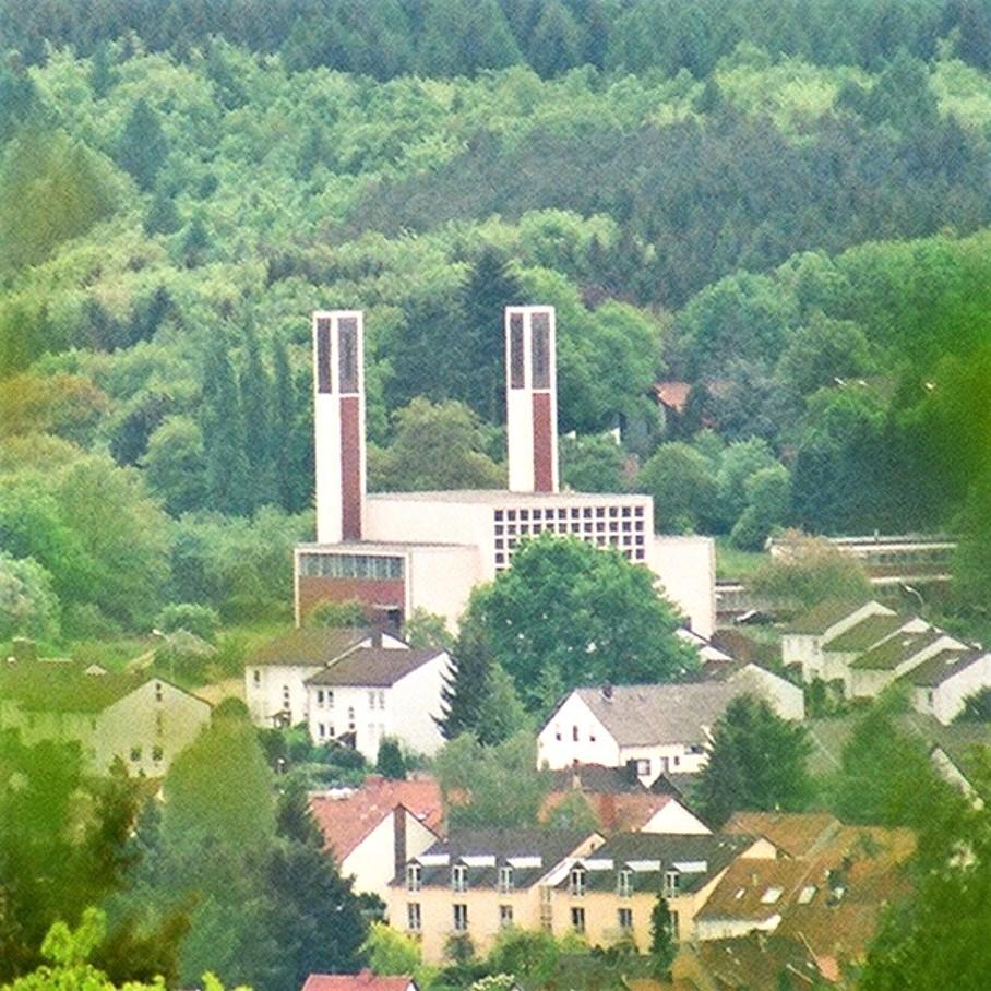 St. Bonifatius