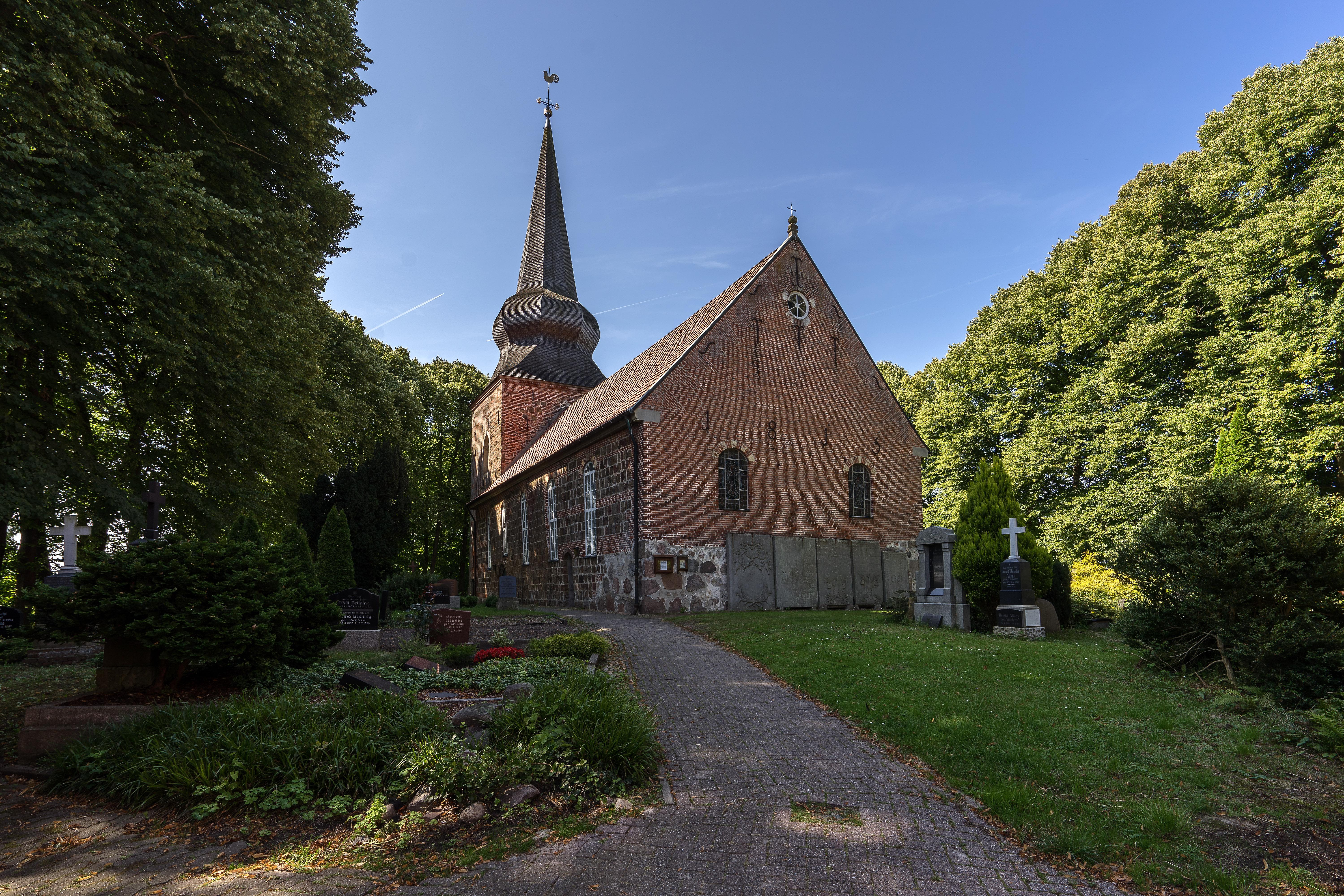 St. Peter und Paul