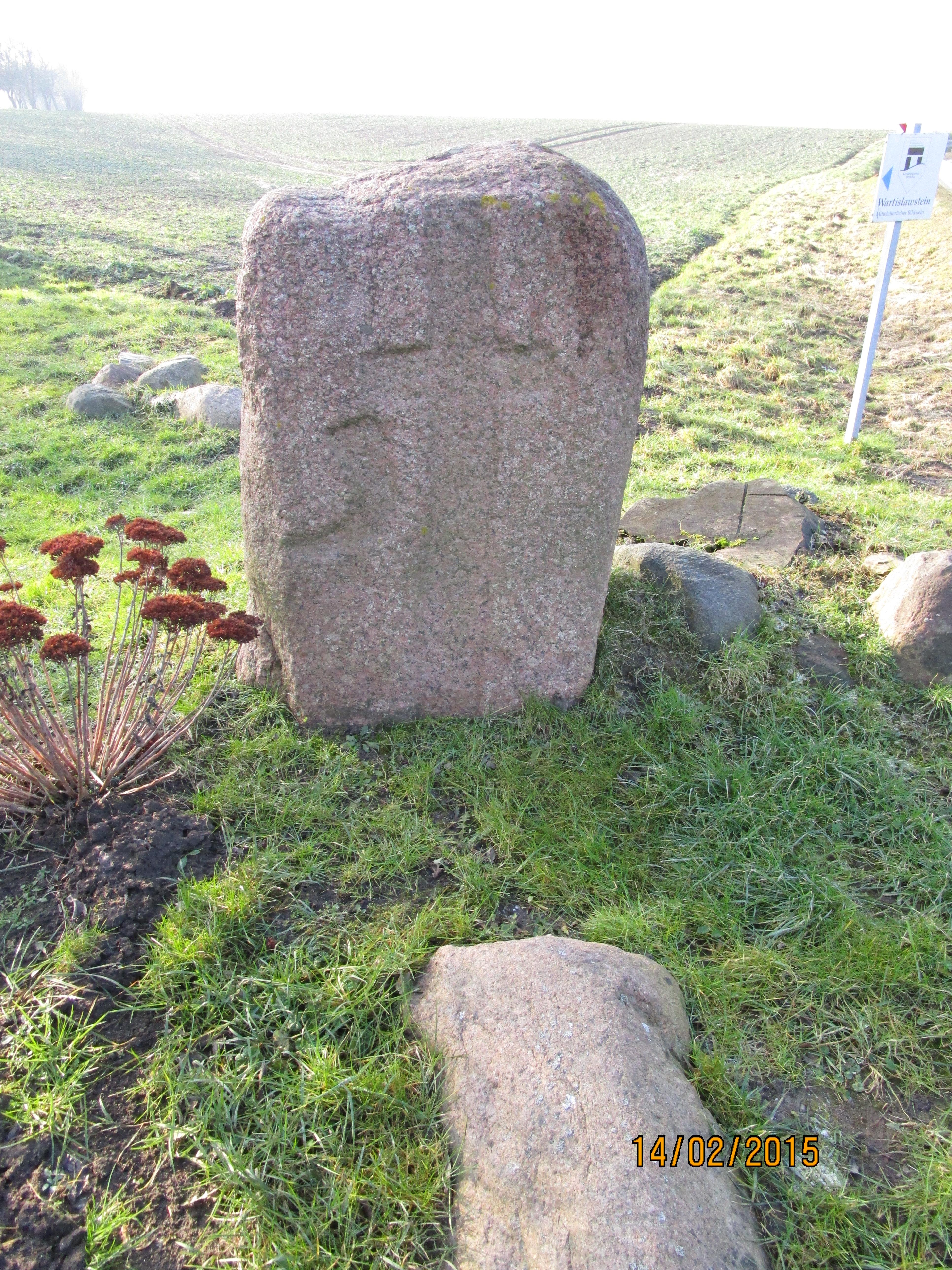 Wartislawstein