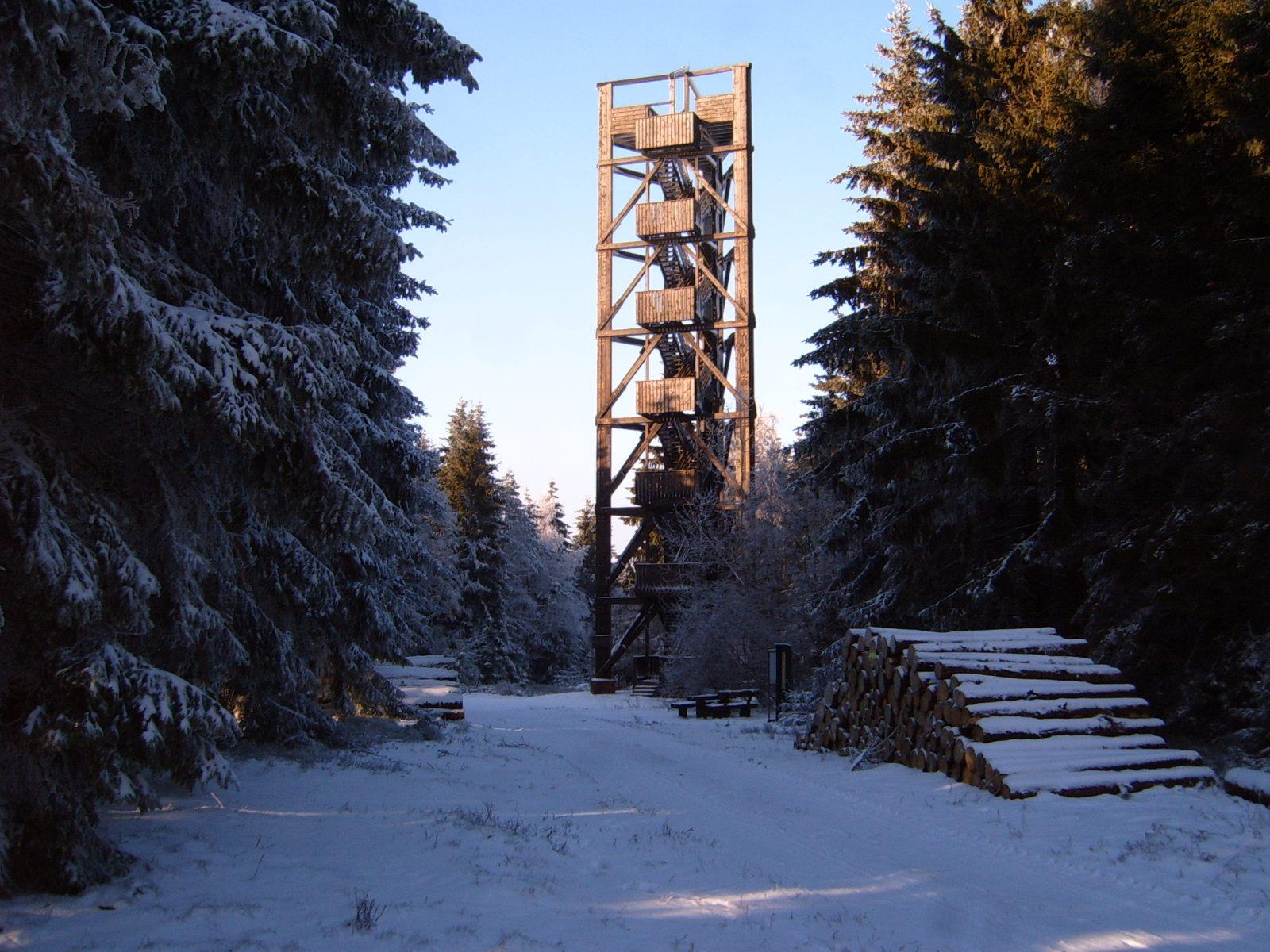 Idarkopfturm