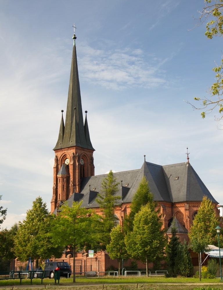 Christuskirche