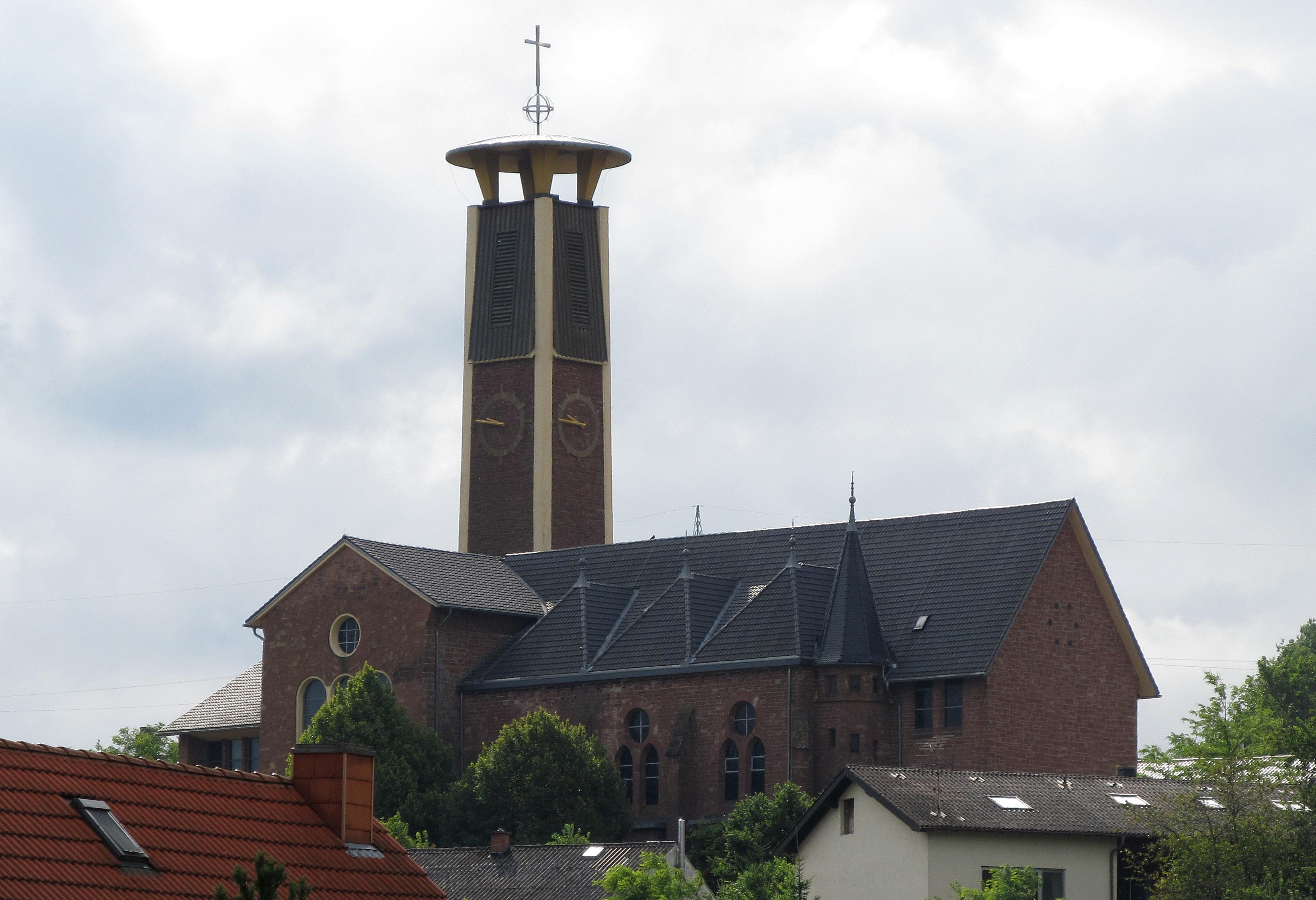 Mariä Himmelfahrt