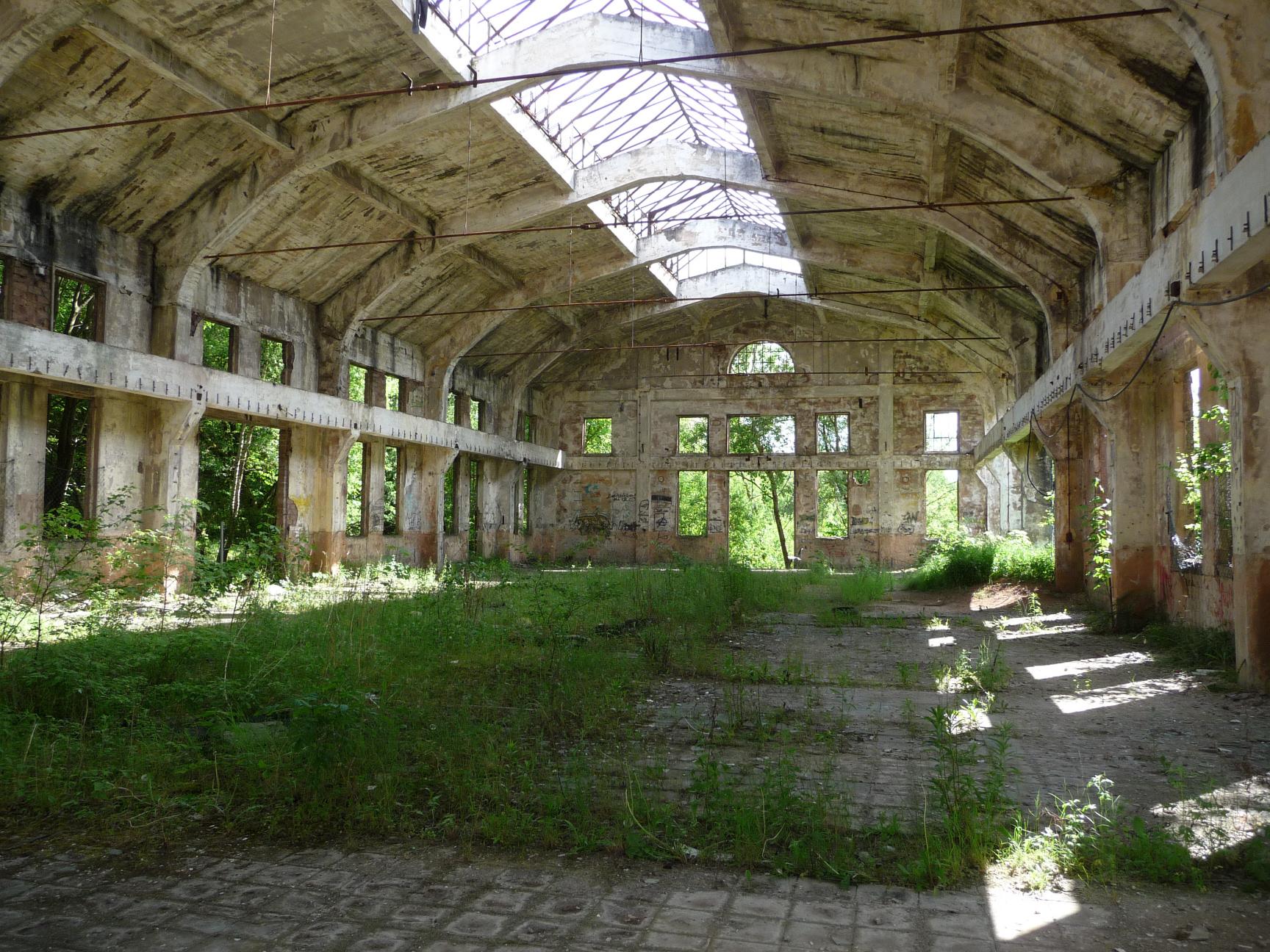 Grube Frankenholz