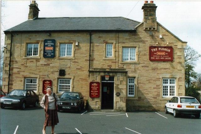 Lynemouth