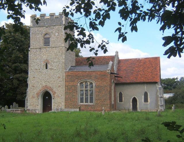 Akenham