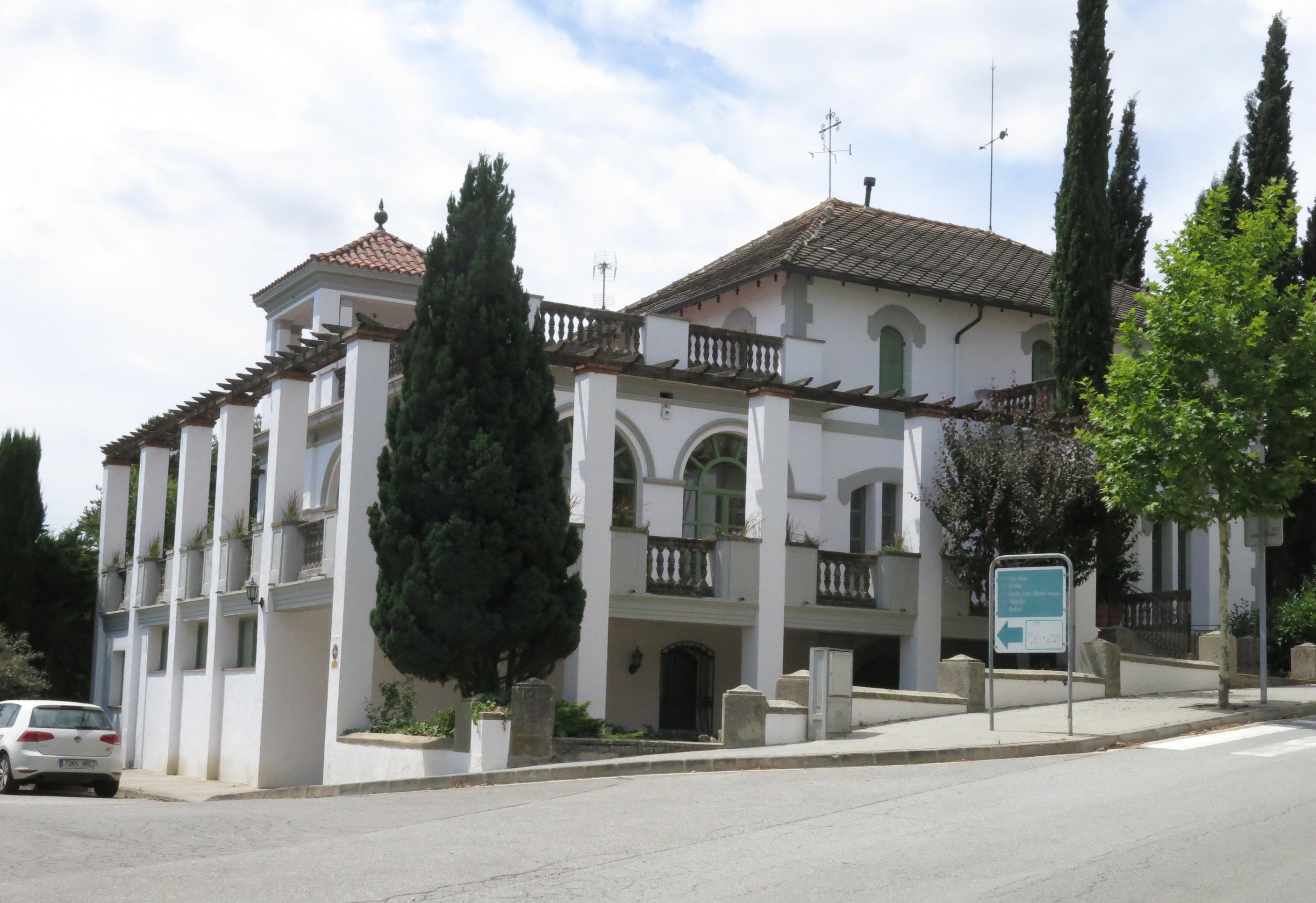 Balneario Codina