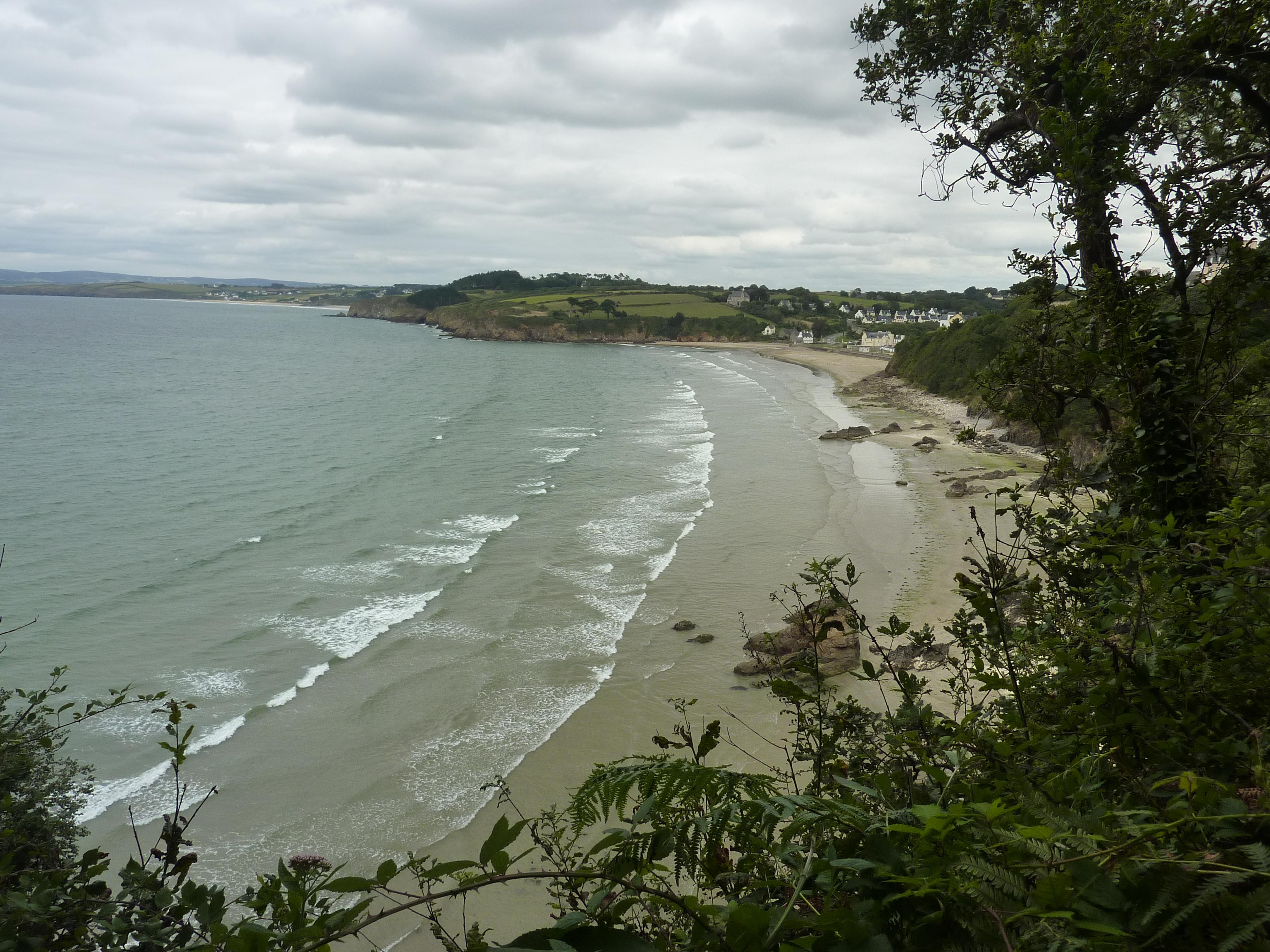 Plage du Ris