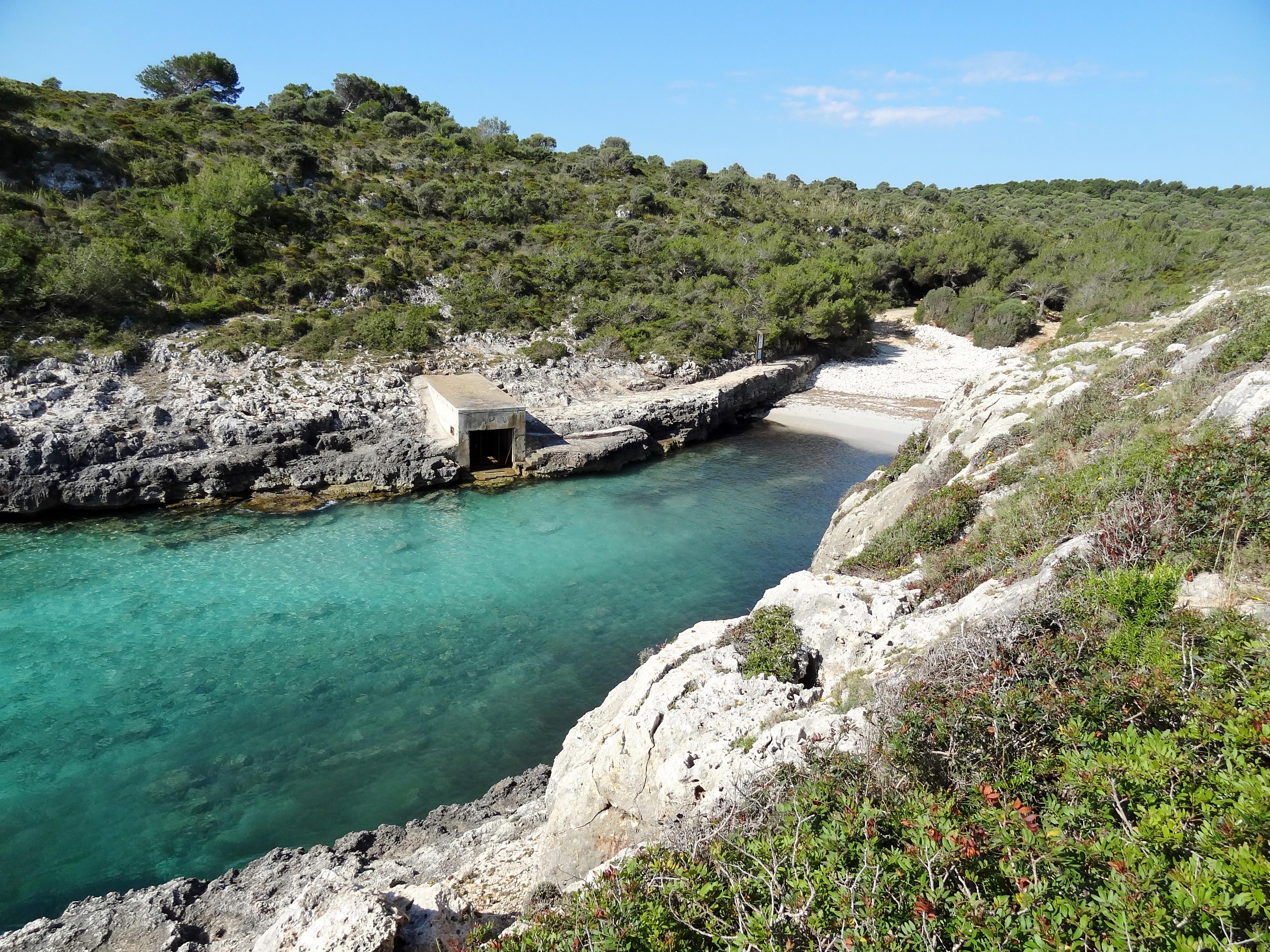 Cala Virgili
