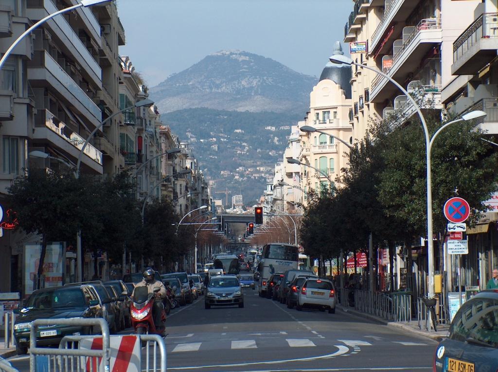 Mont Chauve d'Aspremont