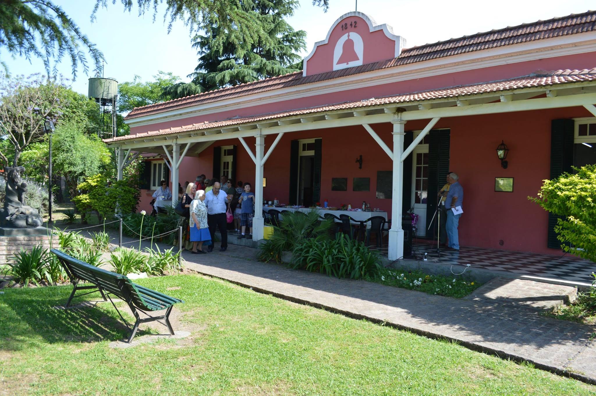 Museo Histórico Municipal La Campana