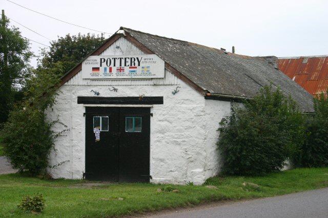 St Erth Praze