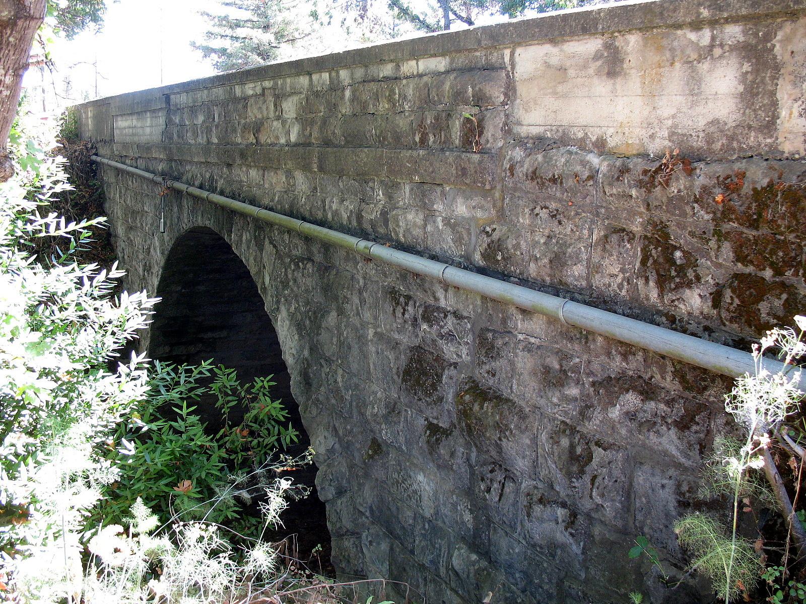 Carneros Creek