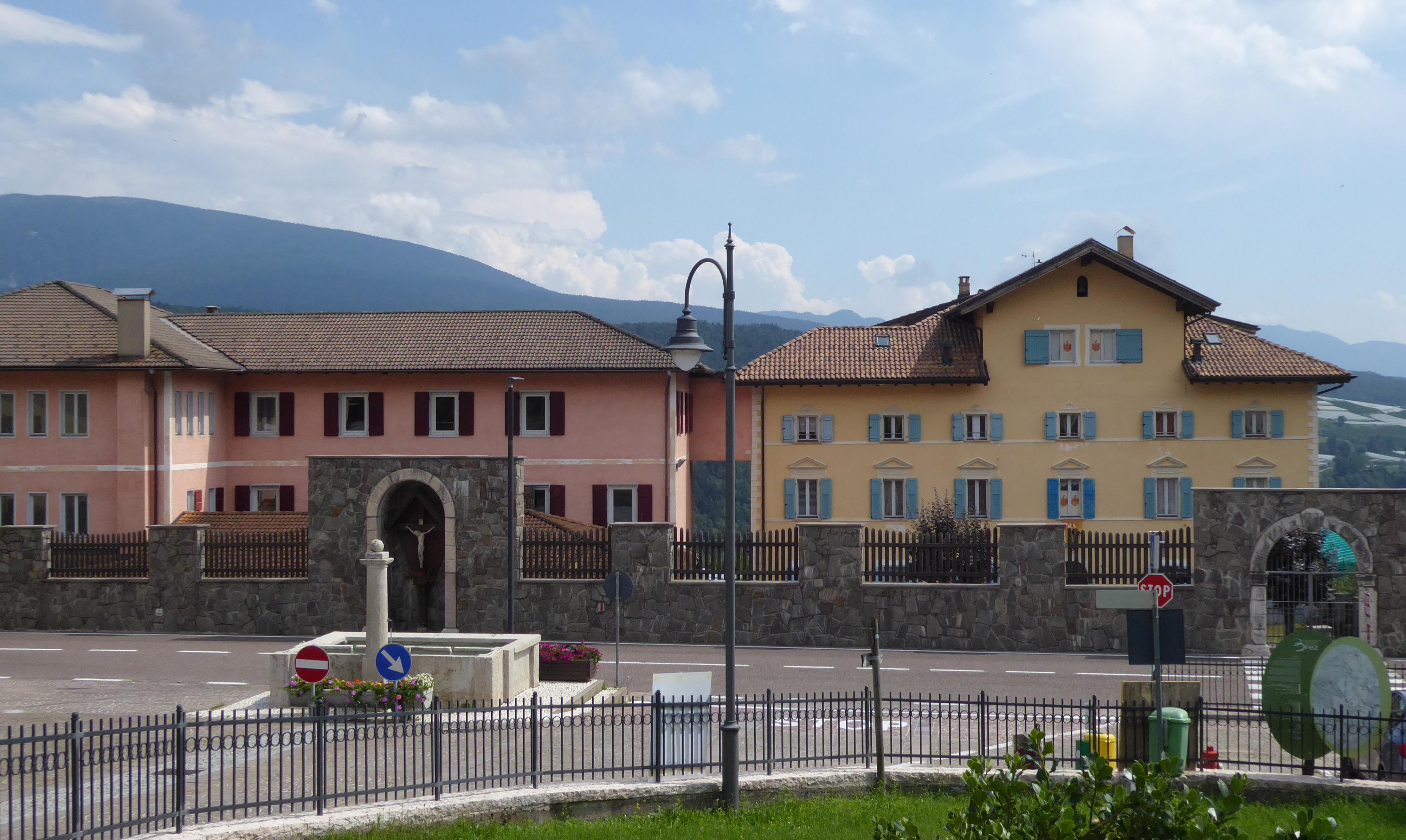 Palazzo Arsio